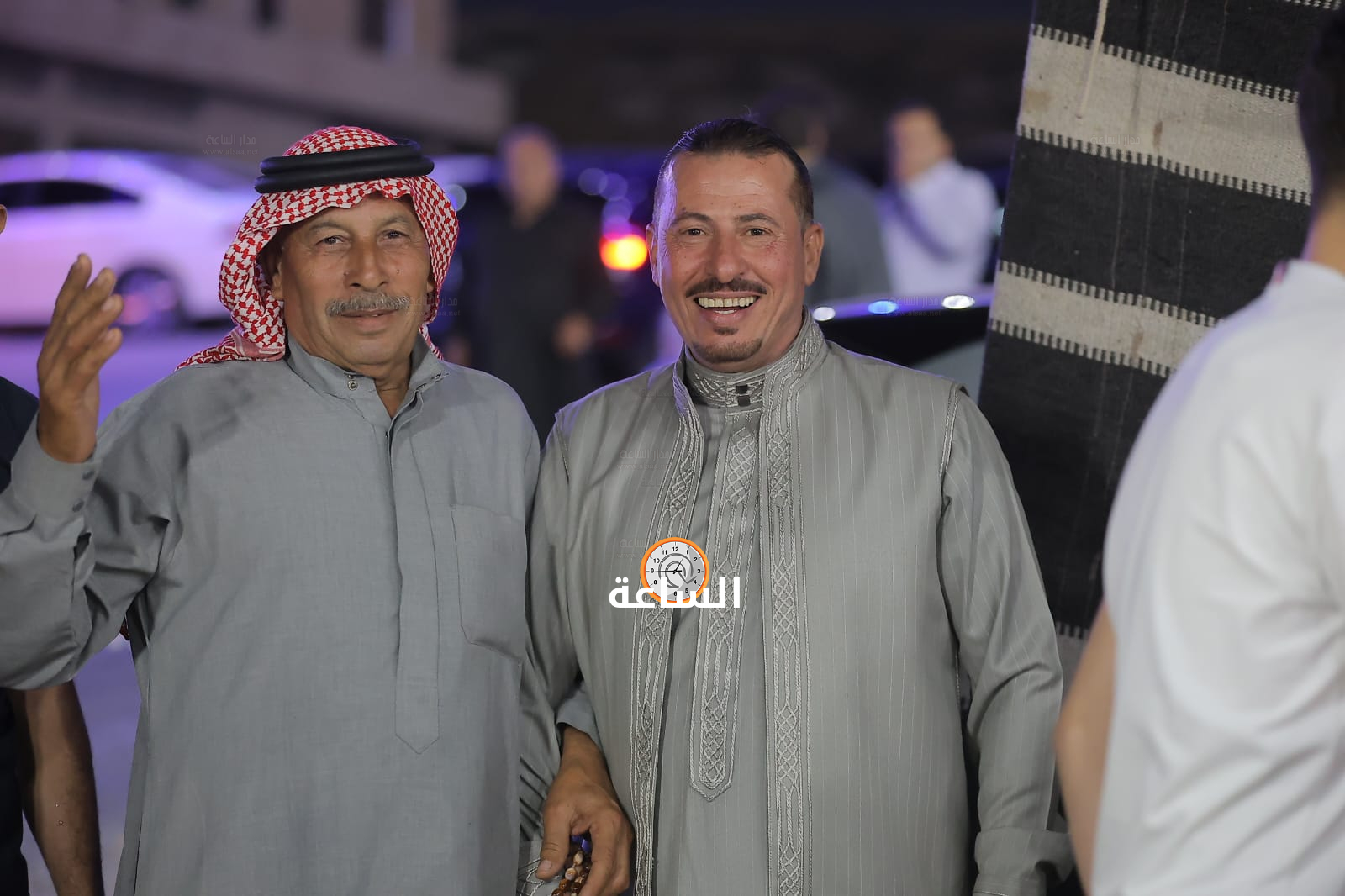 Madar Al-Saa Images 0.6893069604879485