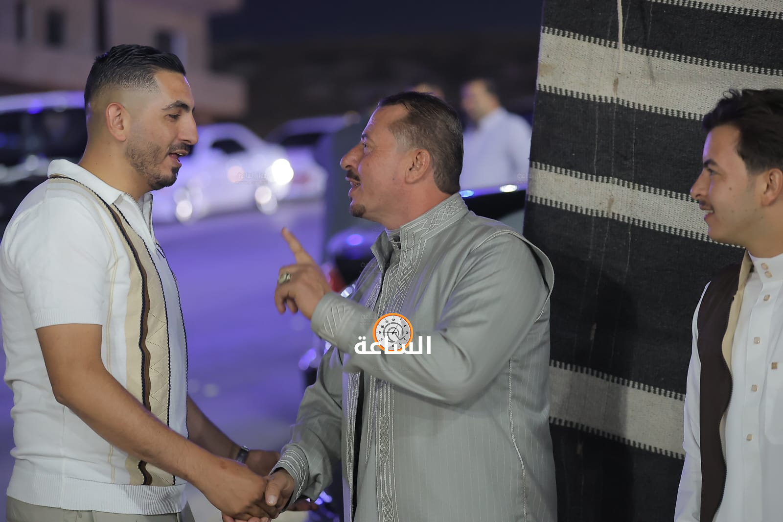 Madar Al-Saa Images 0.5657890609073319