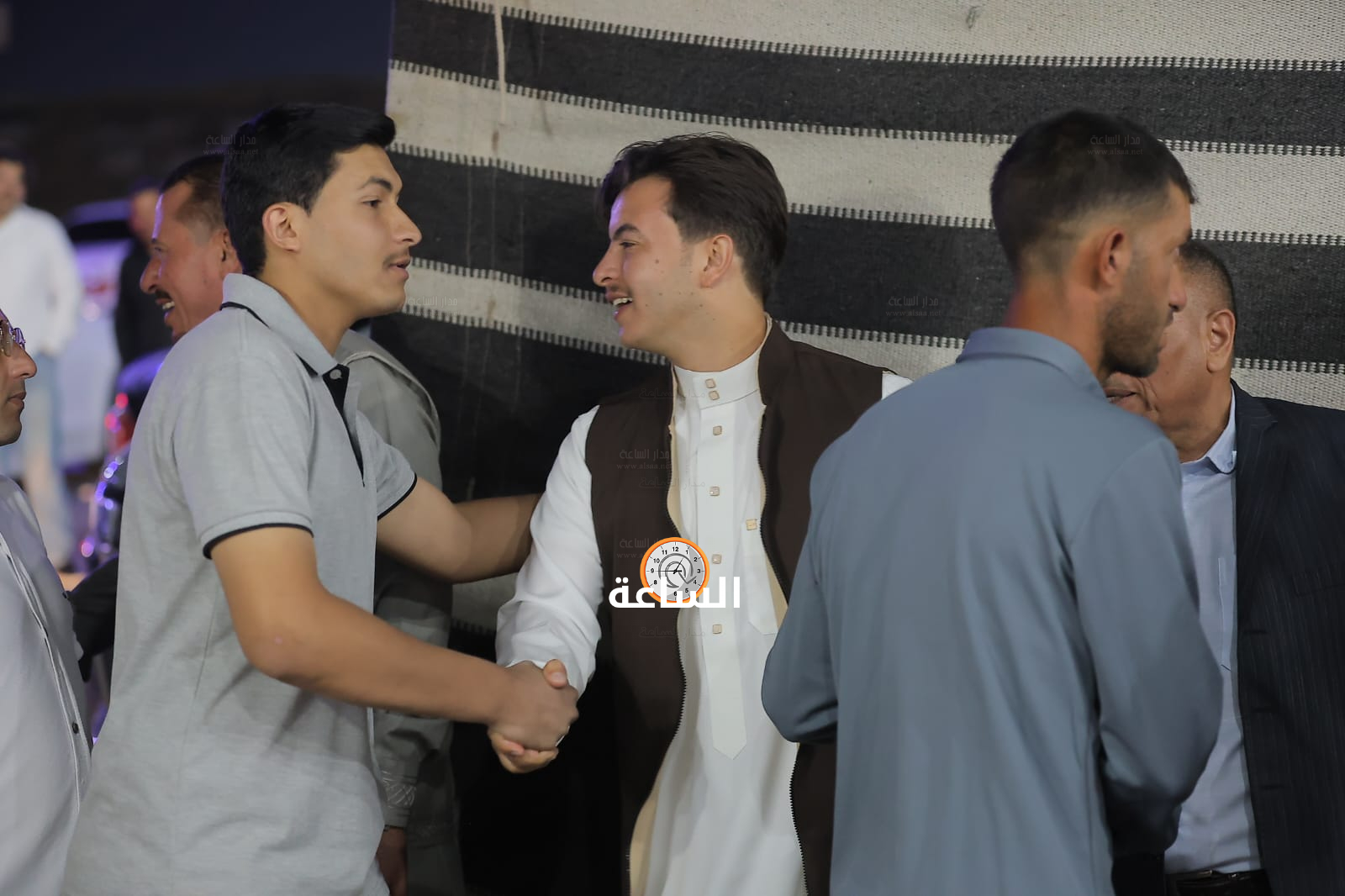 Madar Al-Saa Images 0.5066247474149205