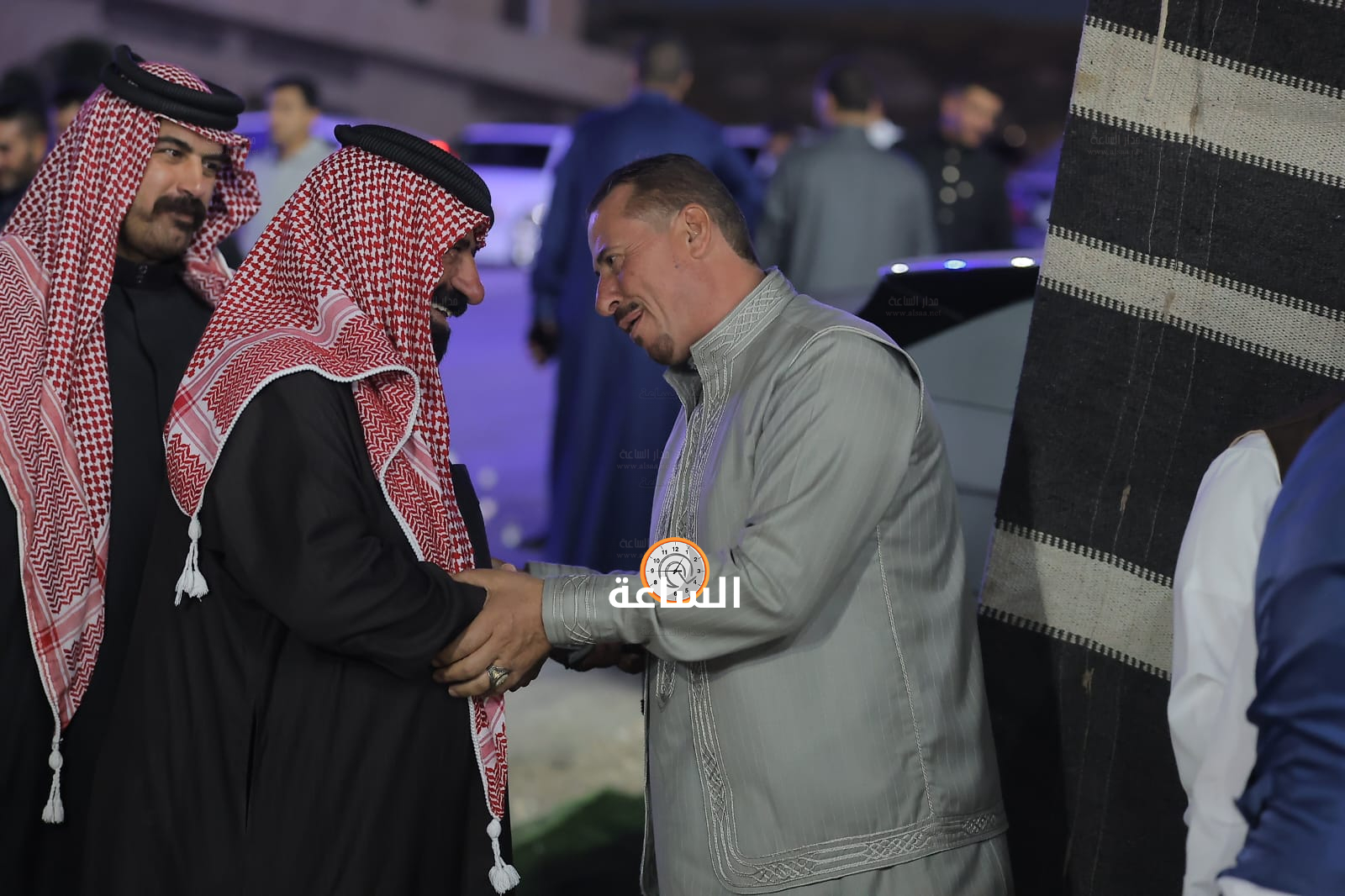 Madar Al-Saa Images 0.21437409199921154