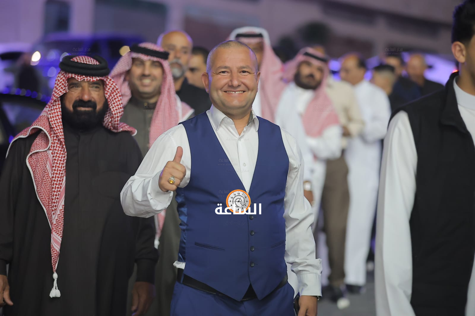 Madar Al-Saa Images 0.8115178088600639