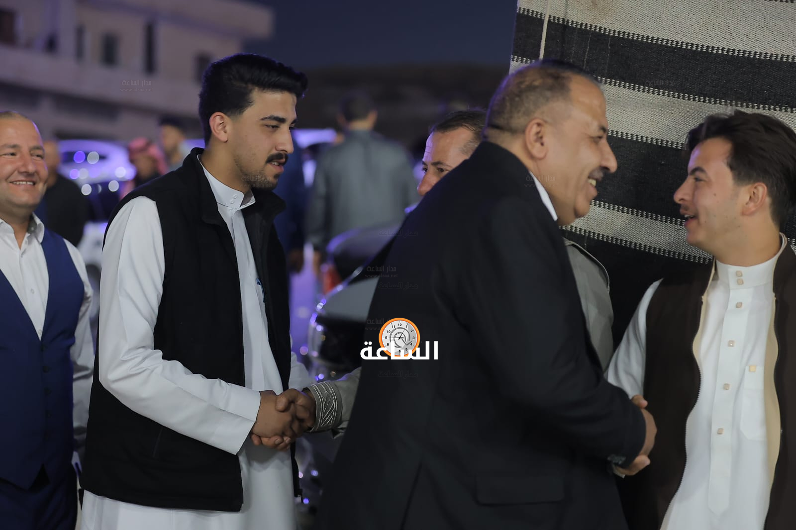 Madar Al-Saa Images 0.0036064803393180966