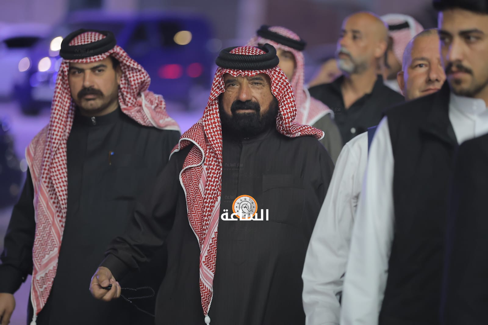 Madar Al-Saa Images 0.0889437856958486