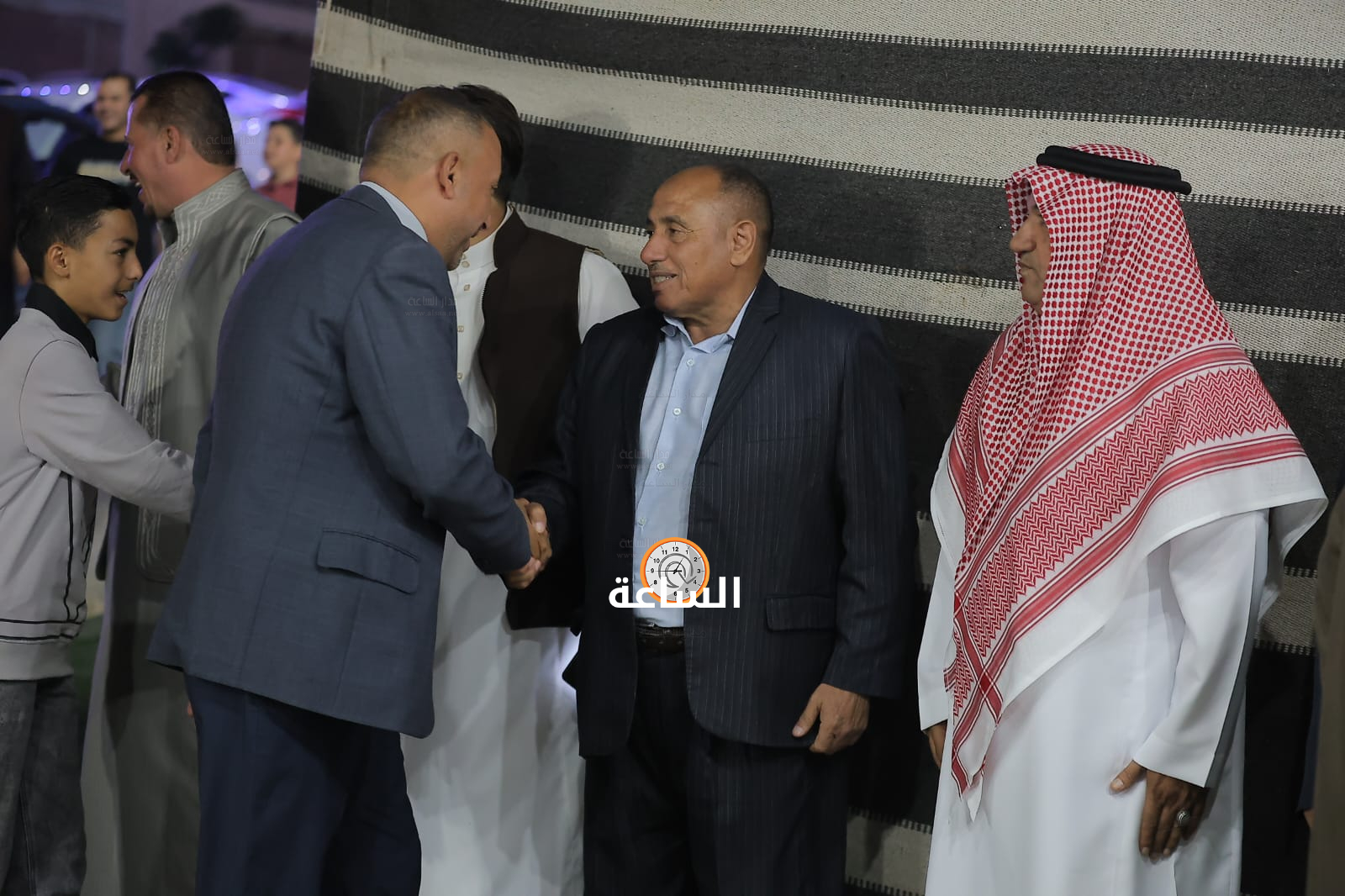 Madar Al-Saa Images 0.05353172801767725