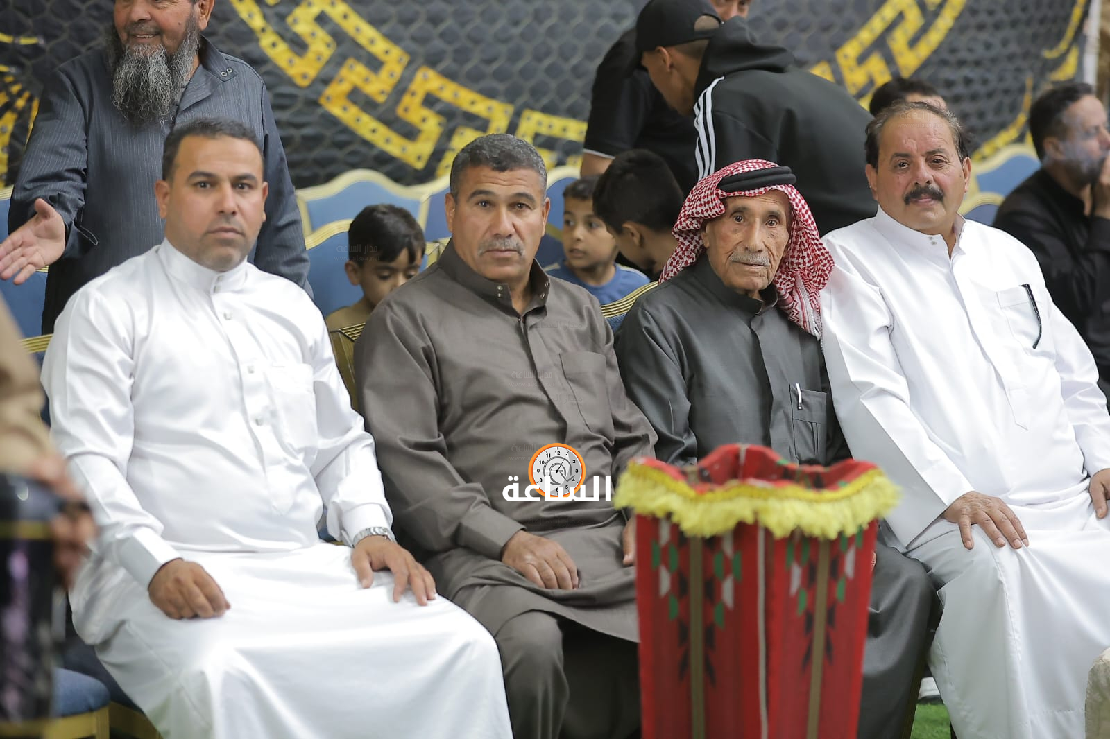 Madar Al-Saa Images 0.9684555388854843