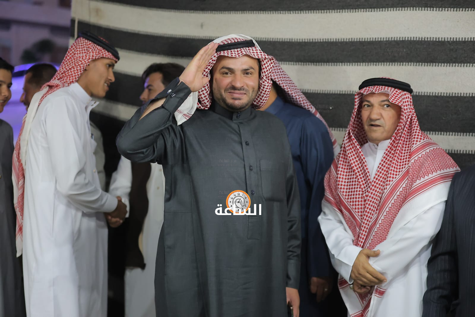 Madar Al-Saa Images 0.7584247630556736