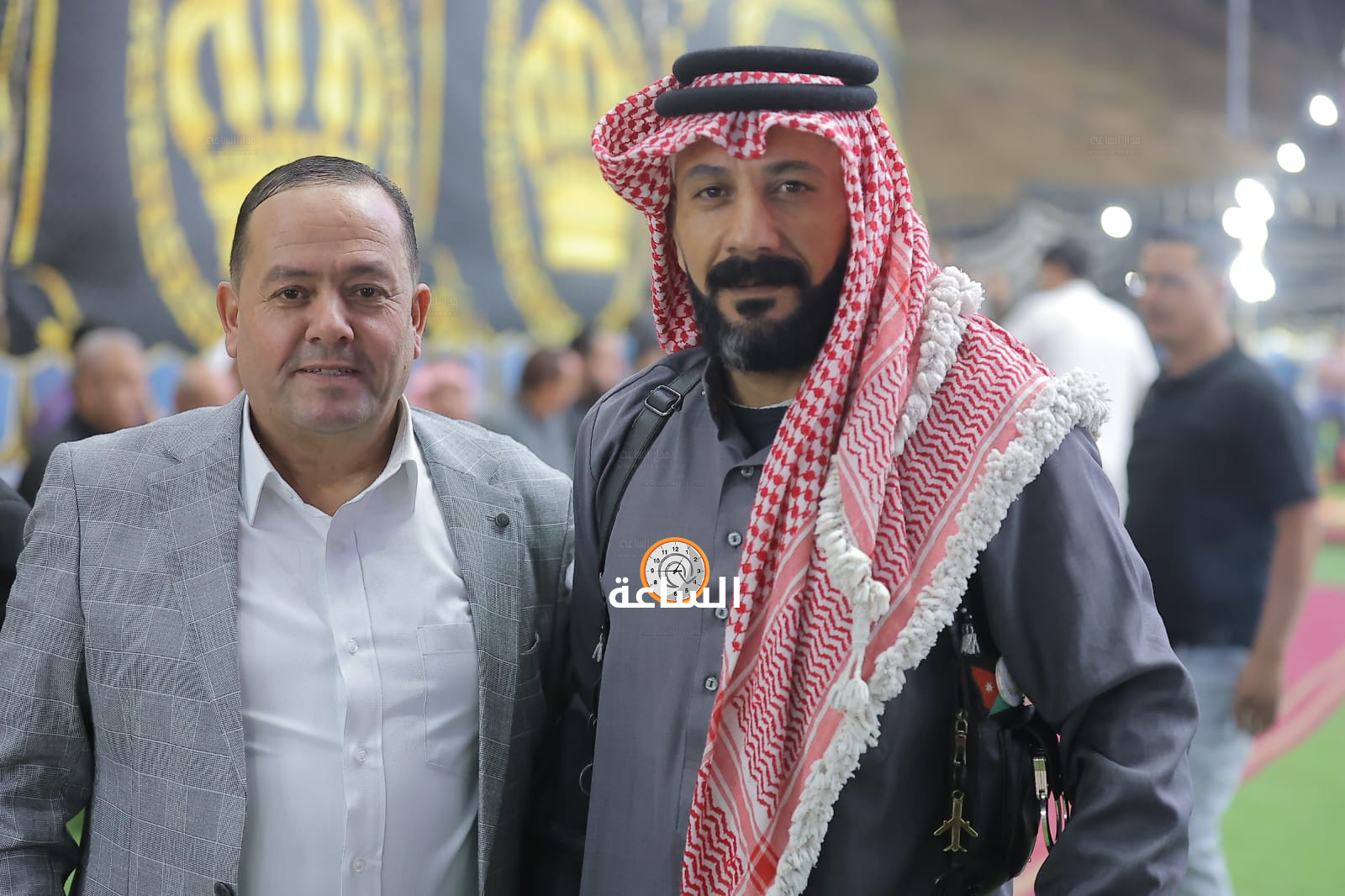 Madar Al-Saa Images 0.8006508722141167