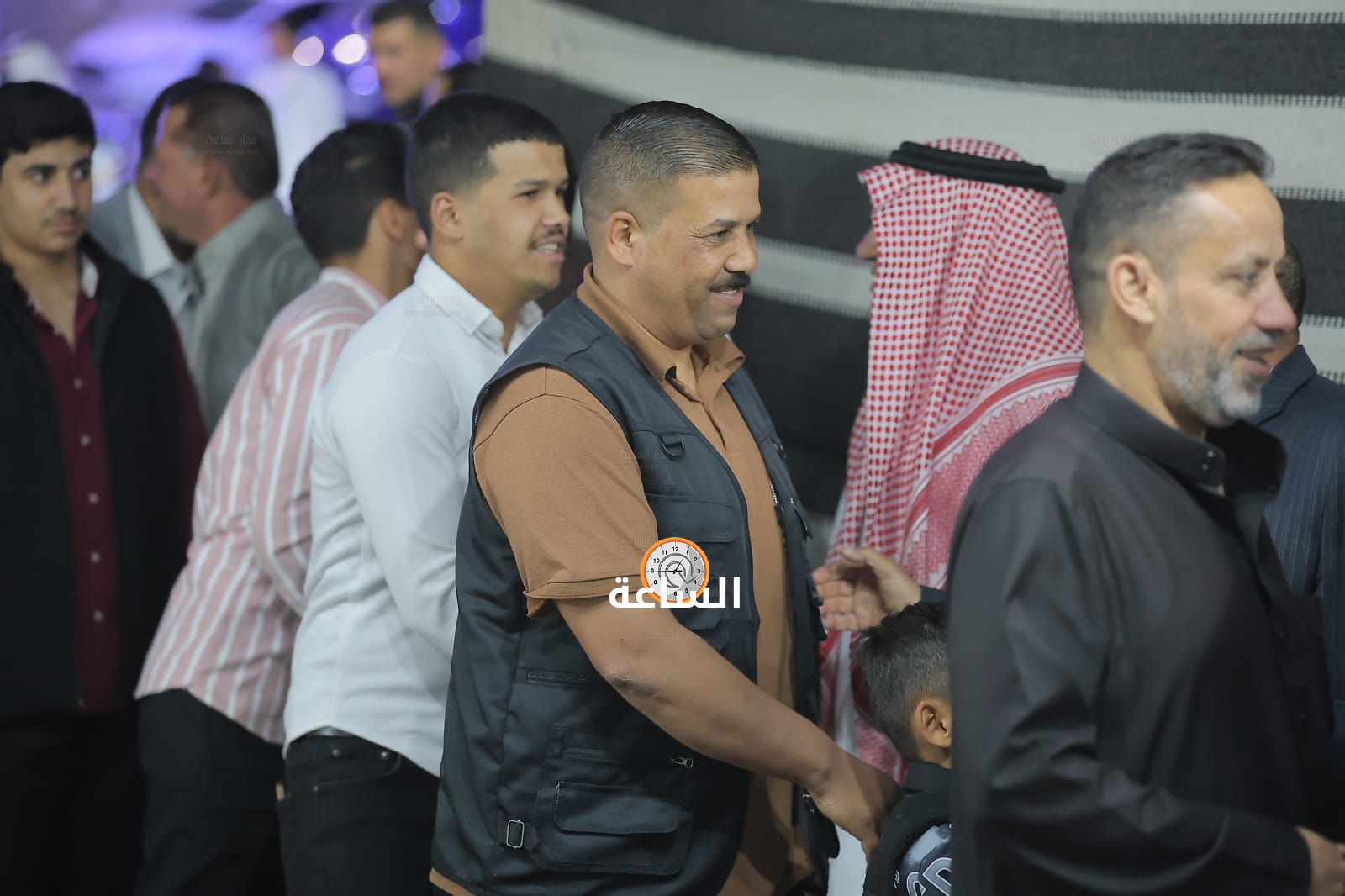 Madar Al-Saa Images 0.9812492499219345