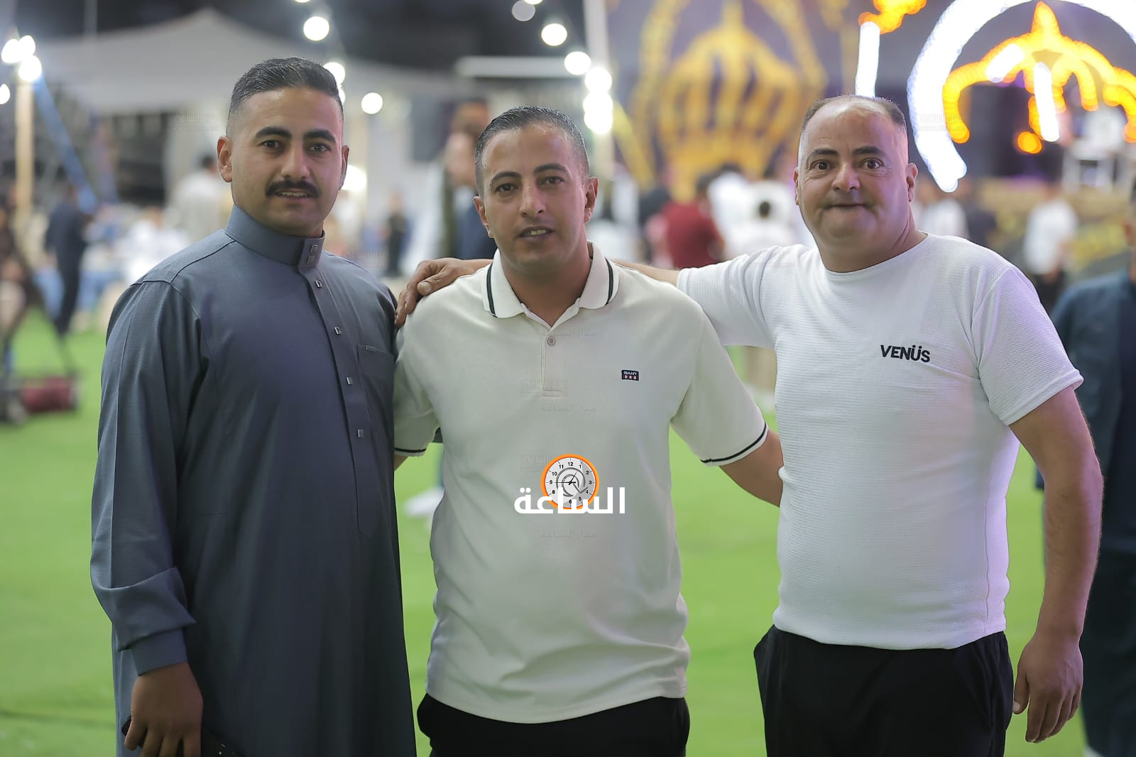 Madar Al-Saa Images 0.8302938102113773