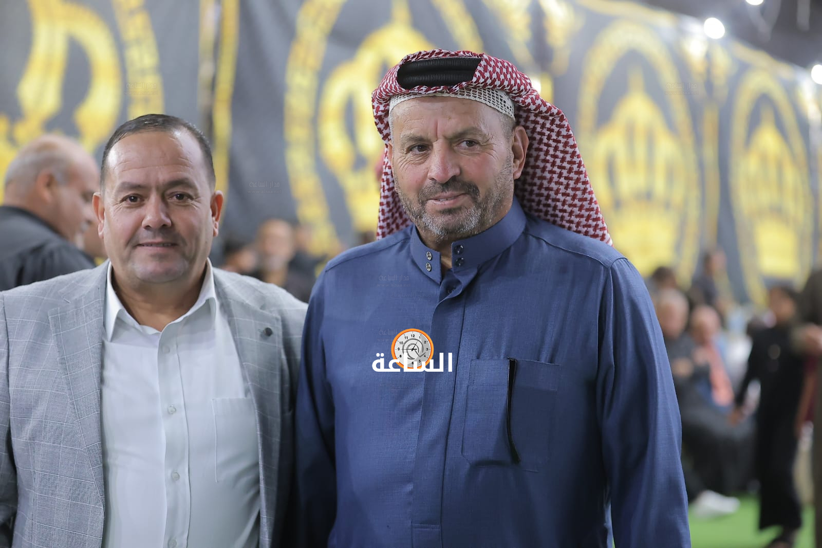 Madar Al-Saa Images 0.5714804375950507