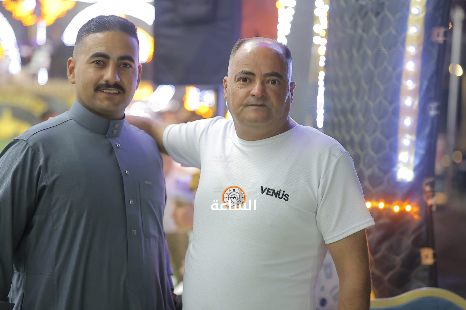 Madar Al-Saa Images 0.19126141654440665