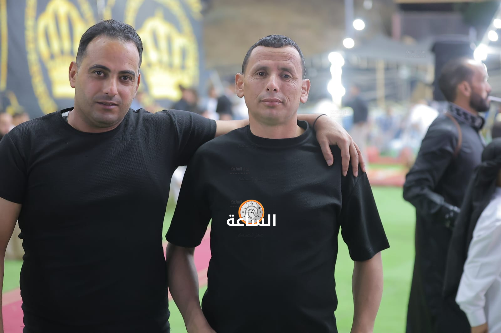 Madar Al-Saa Images 0.29284122917383704
