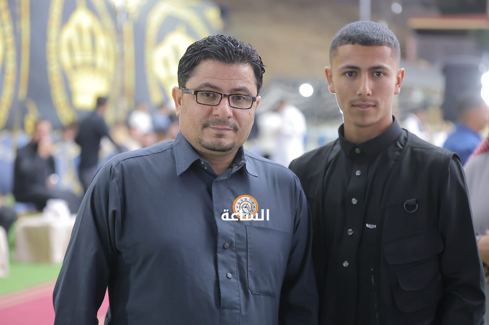 Madar Al-Saa Images 0.07869019818460676