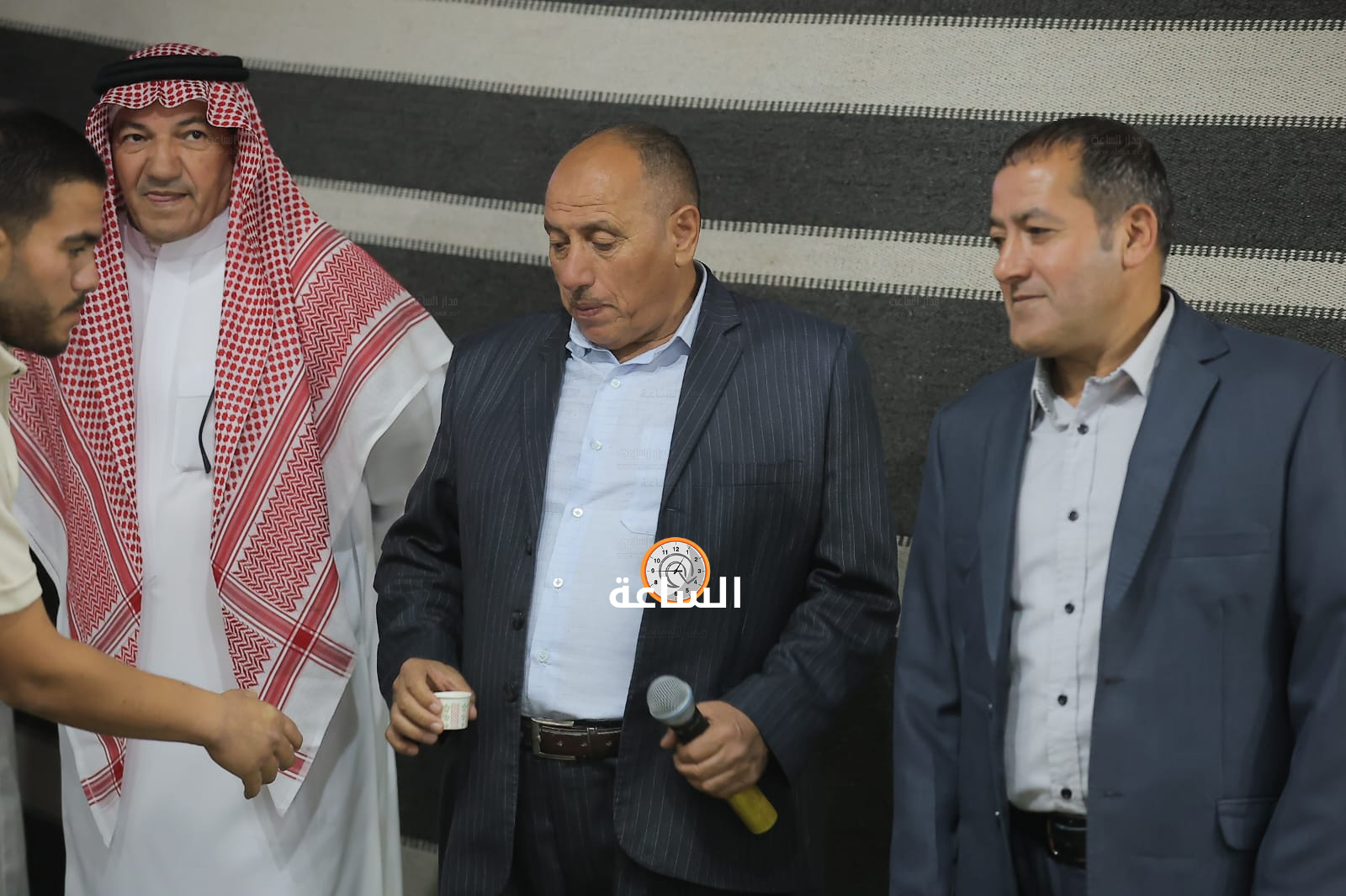 Madar Al-Saa Images 0.0038687645619003286