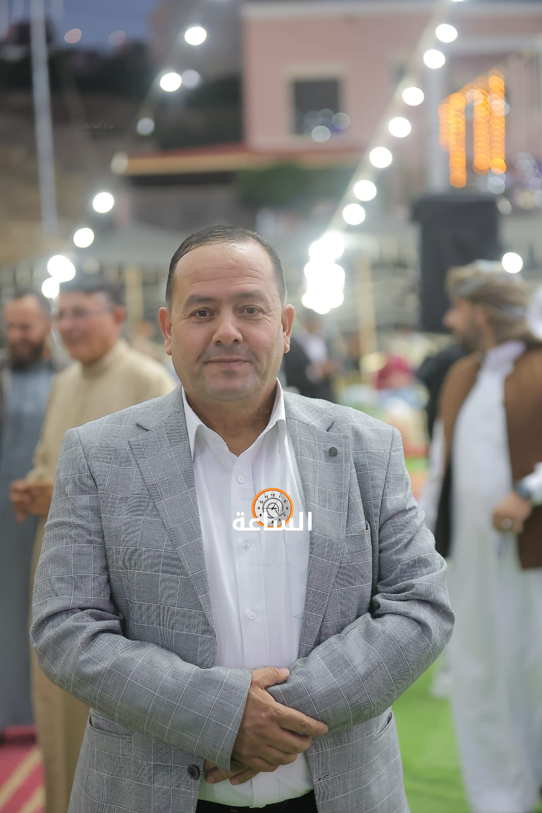 Madar Al-Saa Images 0.8039885719241128