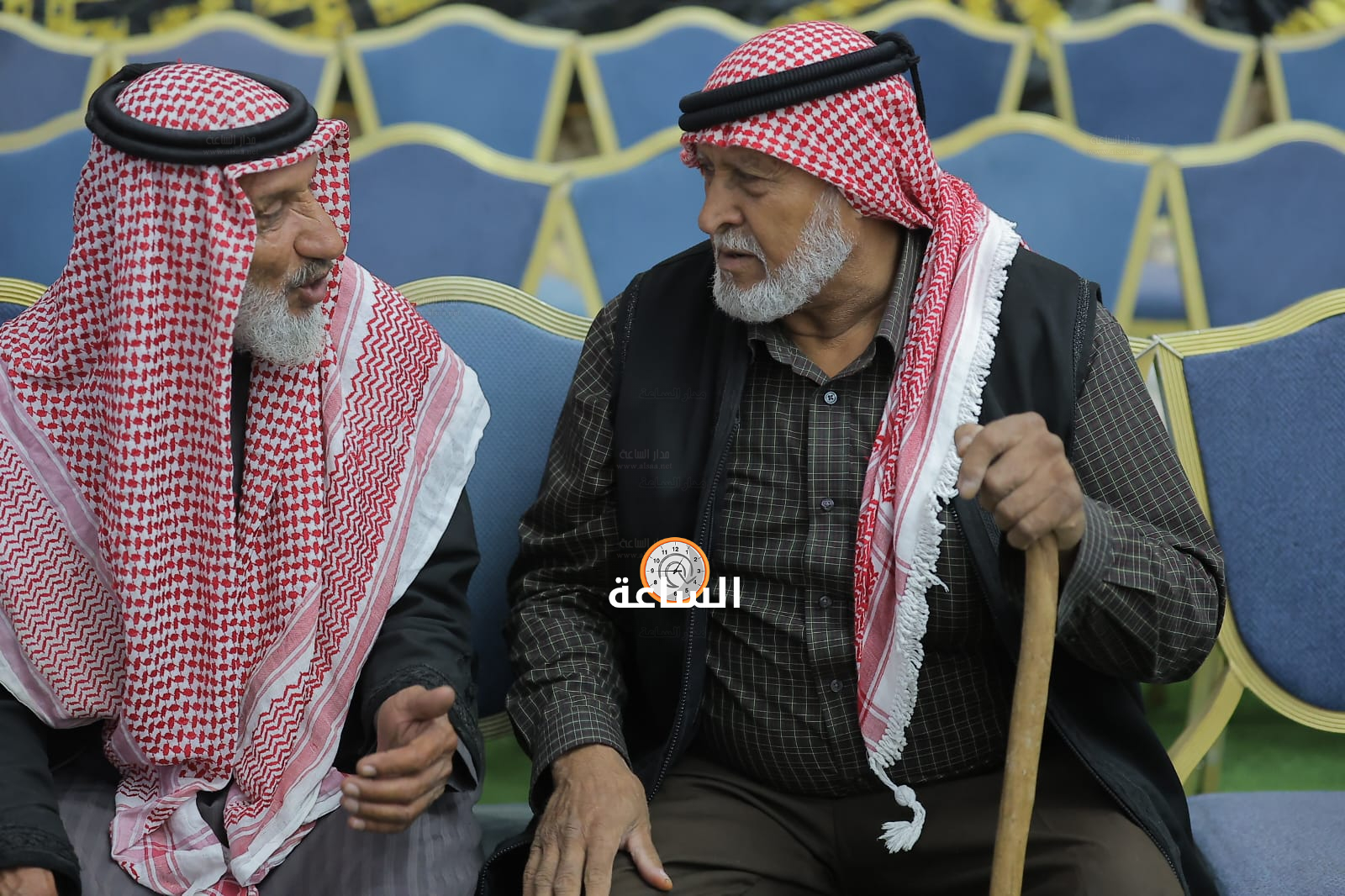 Madar Al-Saa Images 0.3233125787565757
