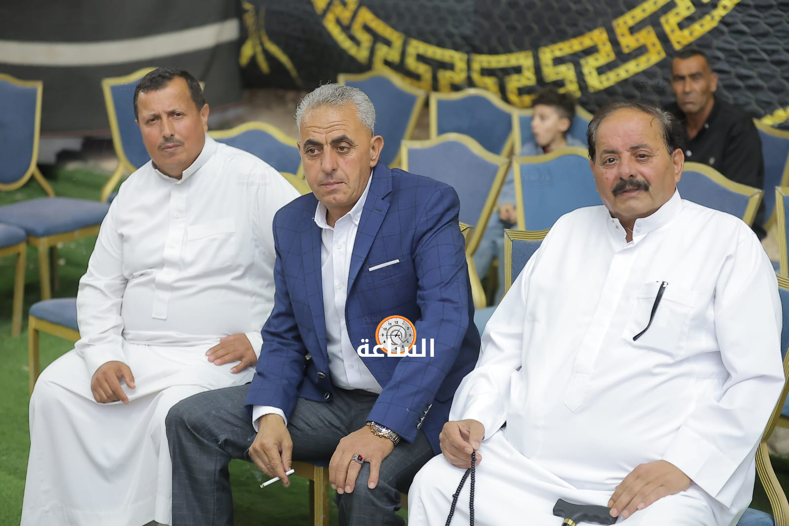 Madar Al-Saa Images 0.8460961958719359