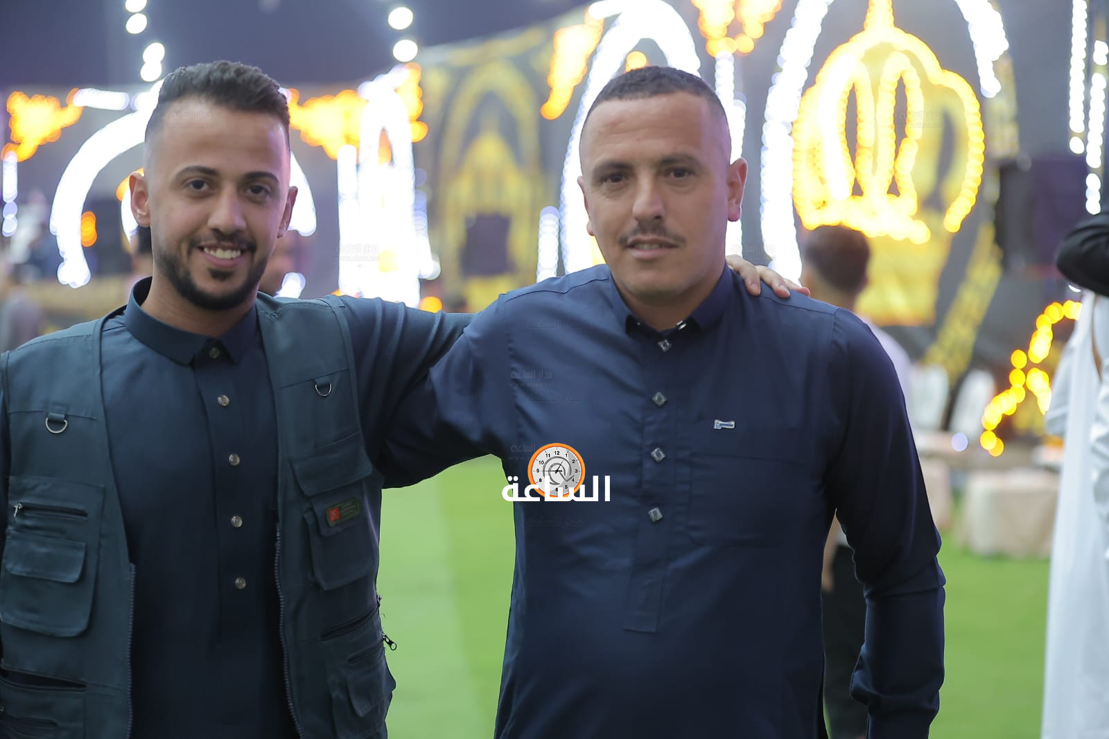 Madar Al-Saa Images 0.9168921160601204
