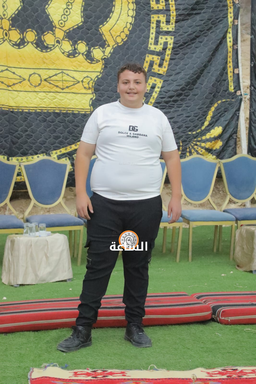 Madar Al-Saa Images 0.19051540407863599