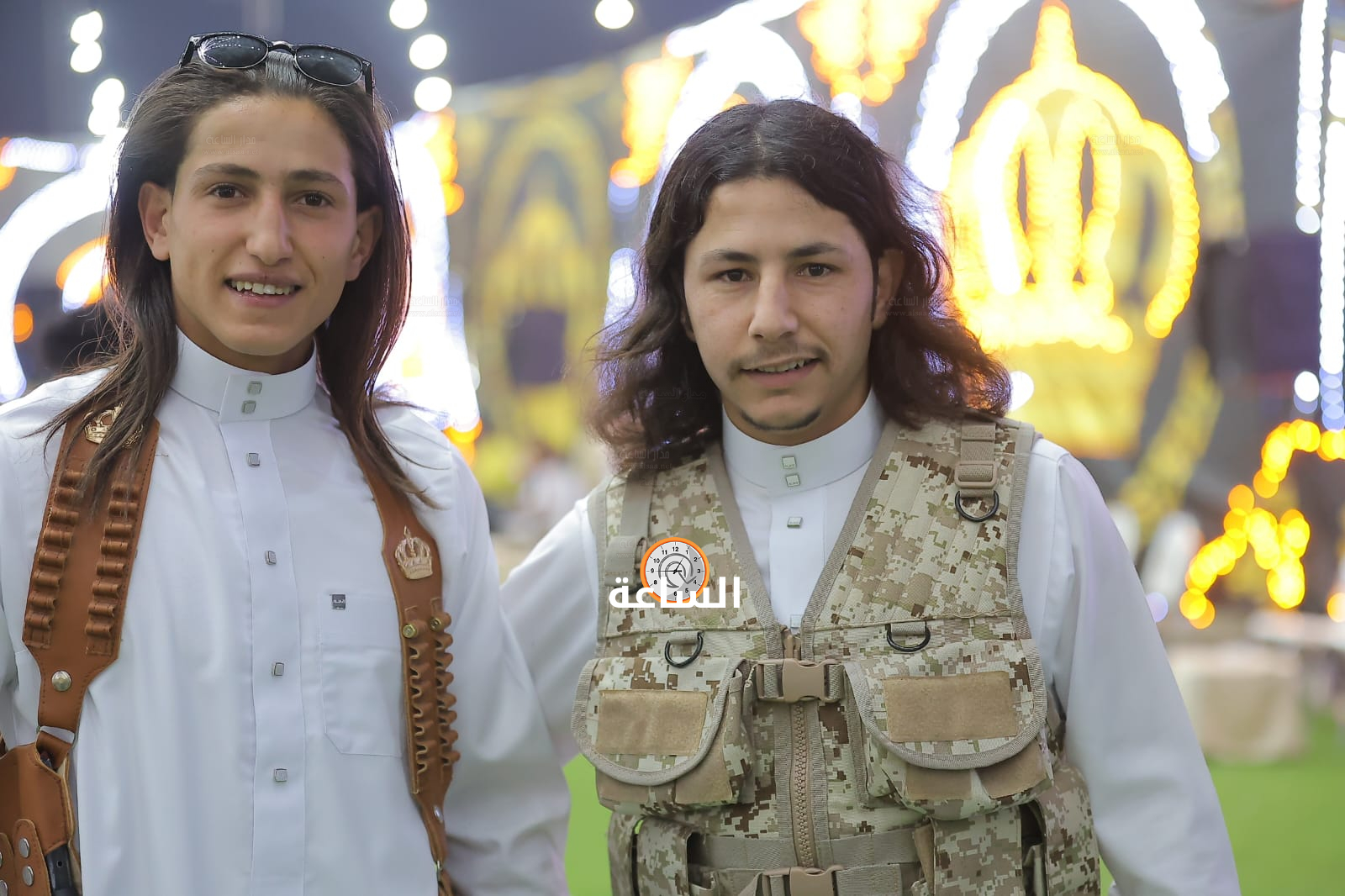 Madar Al-Saa Images 0.8697309184766728