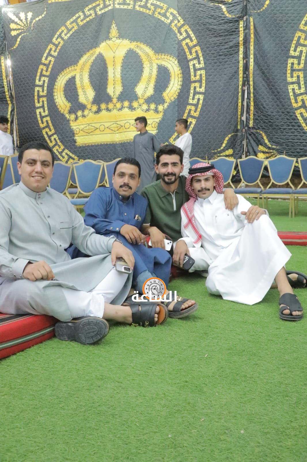 Madar Al-Saa Images 0.991568098572024