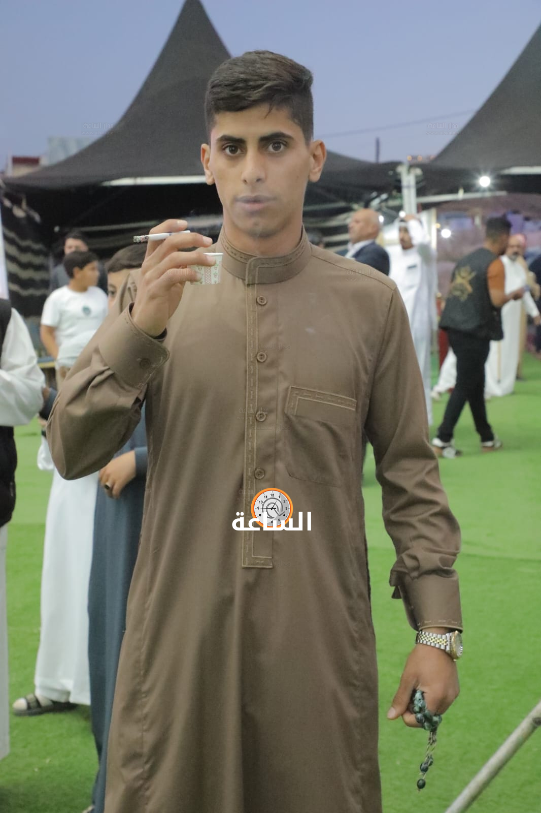 Madar Al-Saa Images 0.2895217639004507