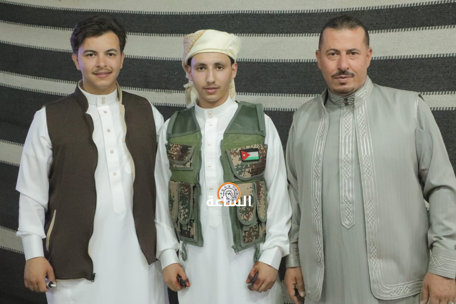 Madar Al-Saa Images 0.8103567837055465