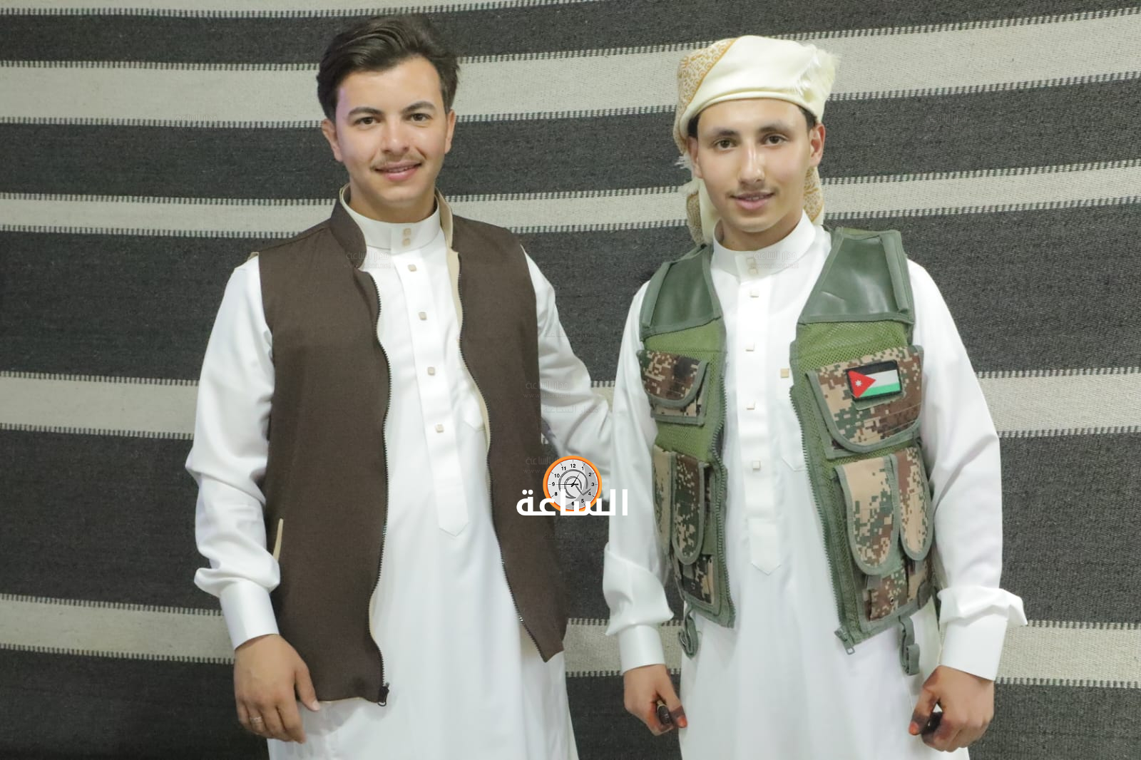 Madar Al-Saa Images 0.43166815544193604