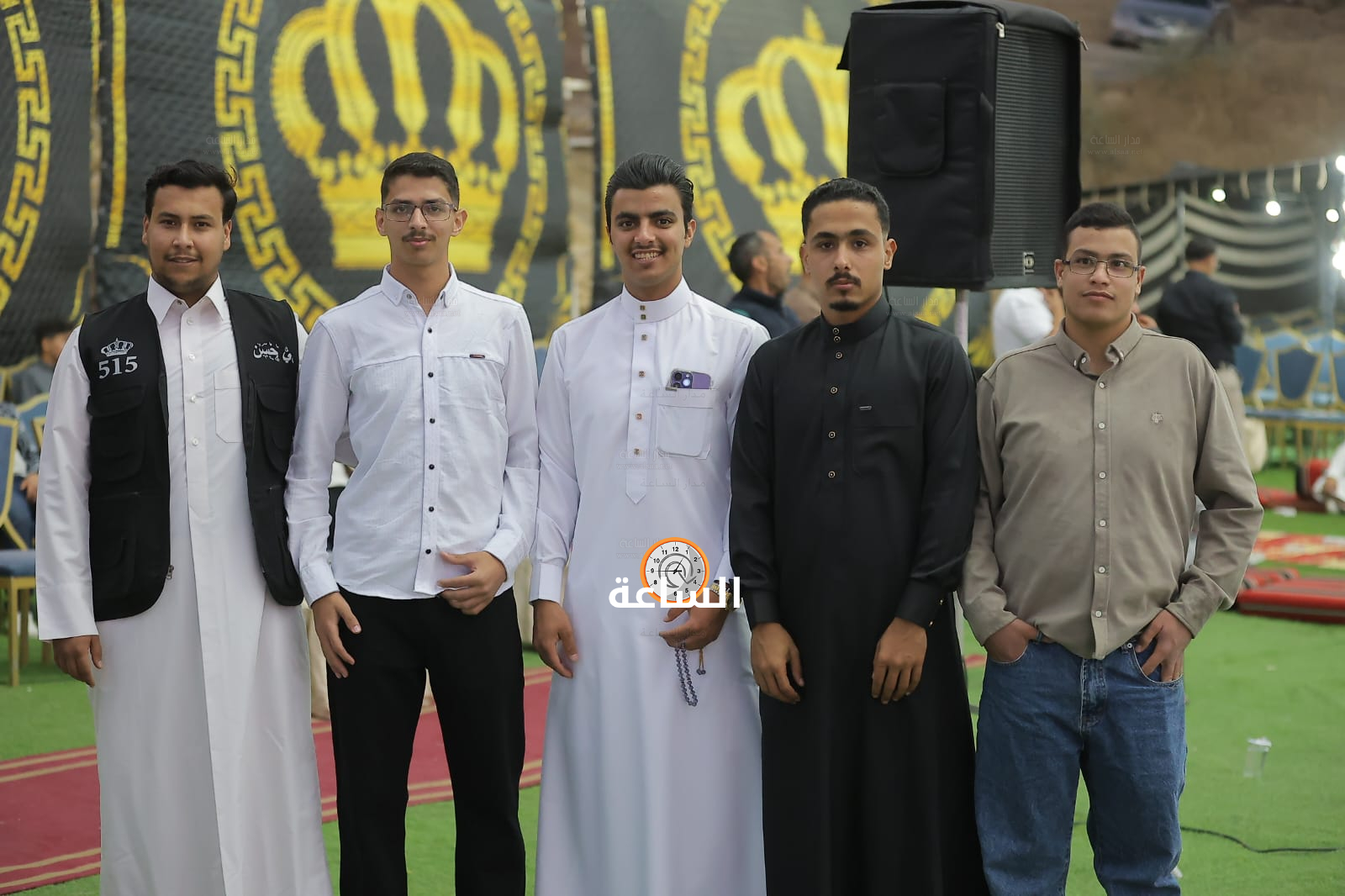 Madar Al-Saa Images 0.028328525193577425