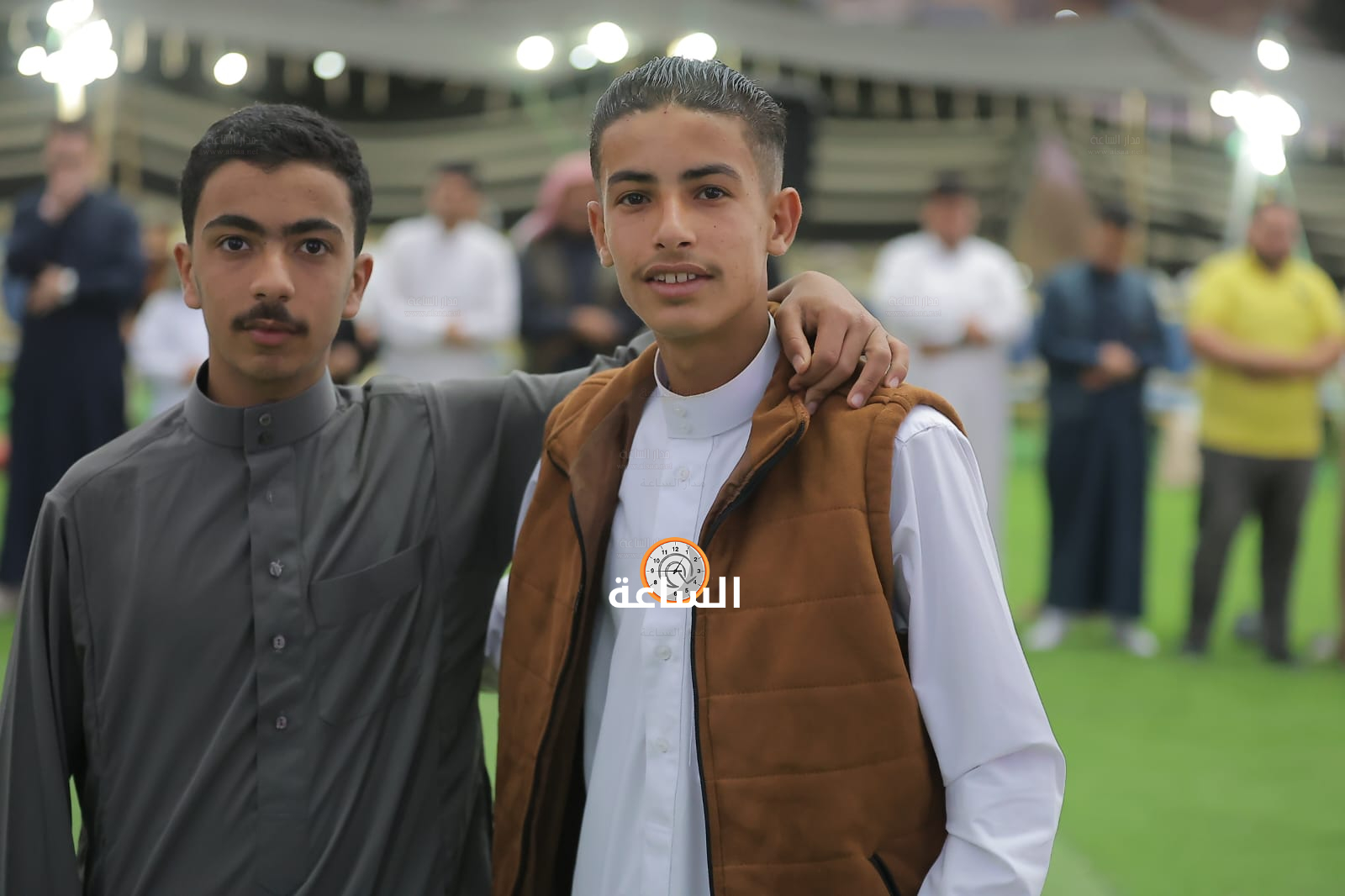 Madar Al-Saa Images 0.3447856430118109
