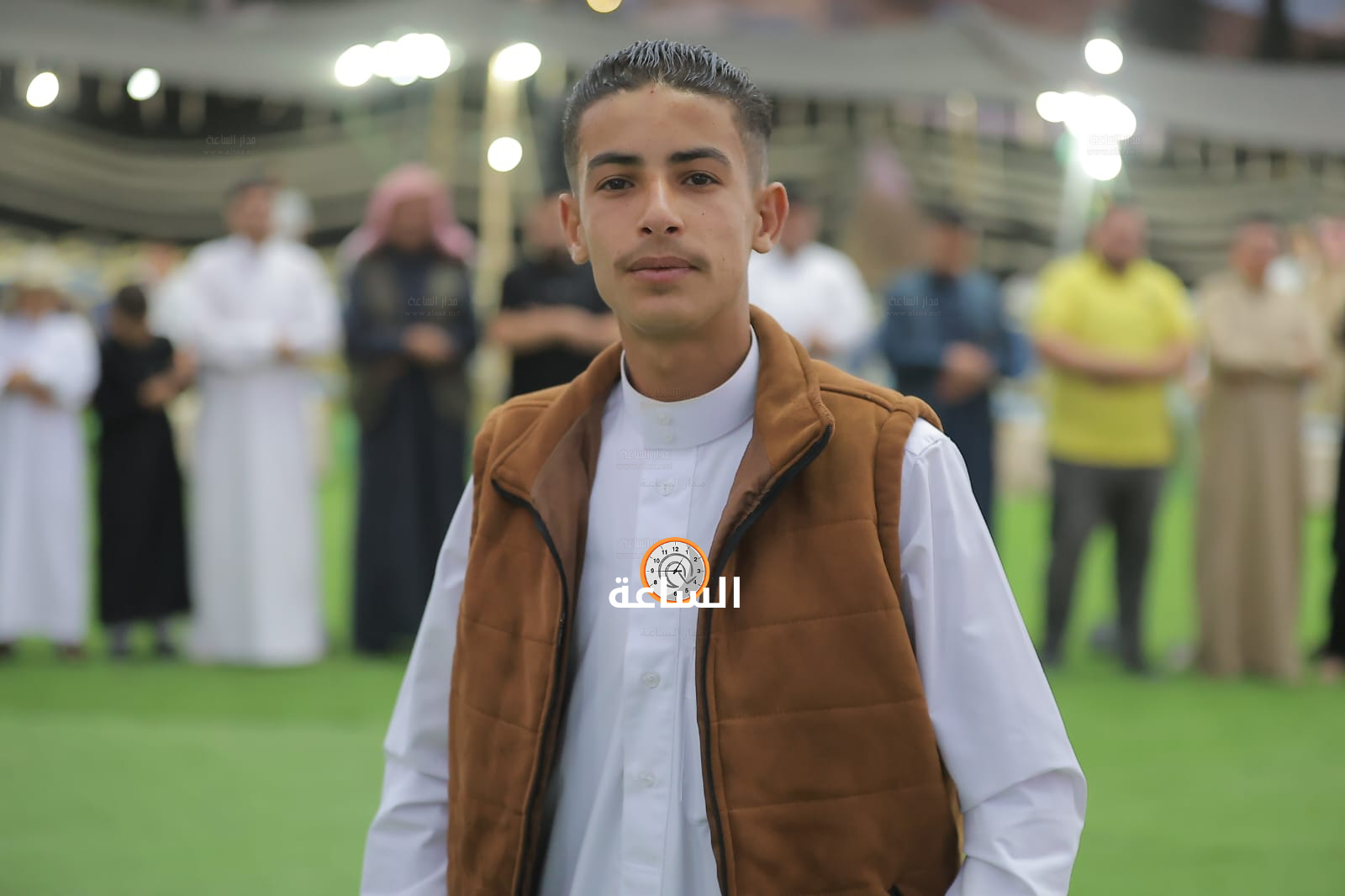 Madar Al-Saa Images 0.887964866297914