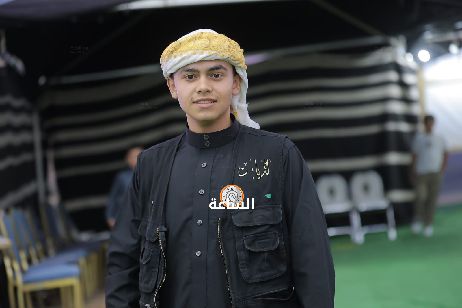 Madar Al-Saa Images 0.07737142723102564
