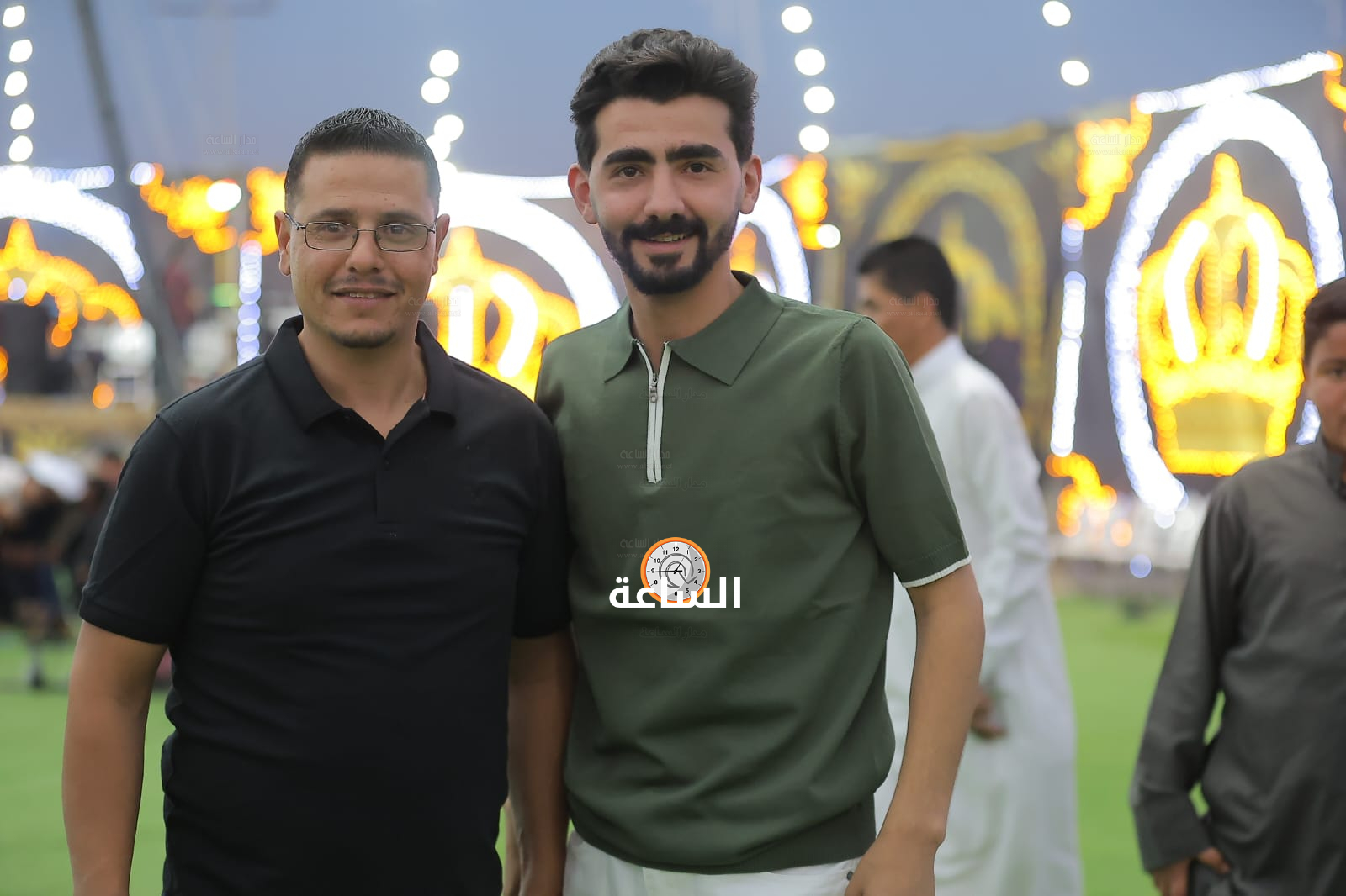 Madar Al-Saa Images 0.8283784006303435