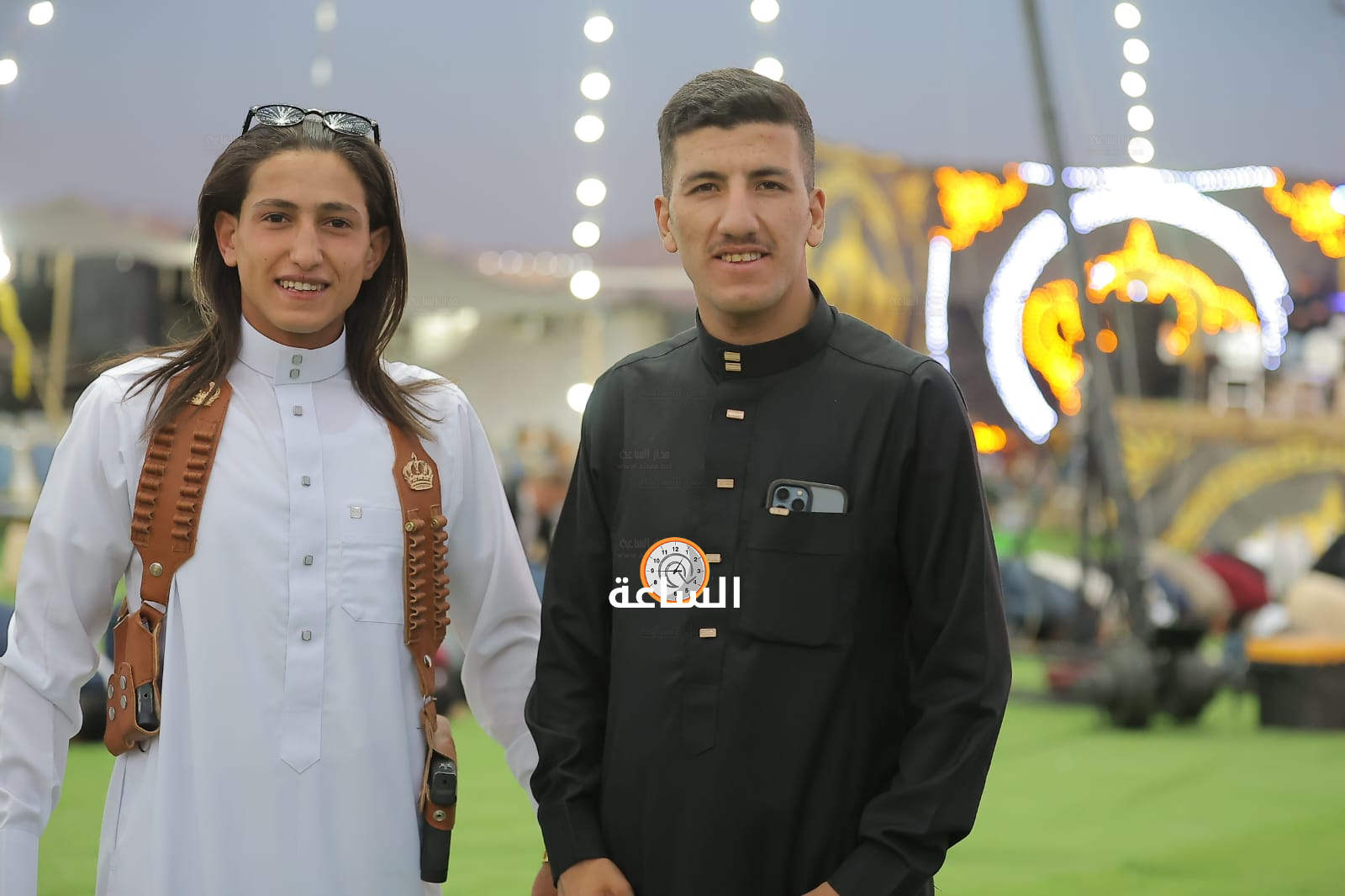 Madar Al-Saa Images 0.8940243849411551