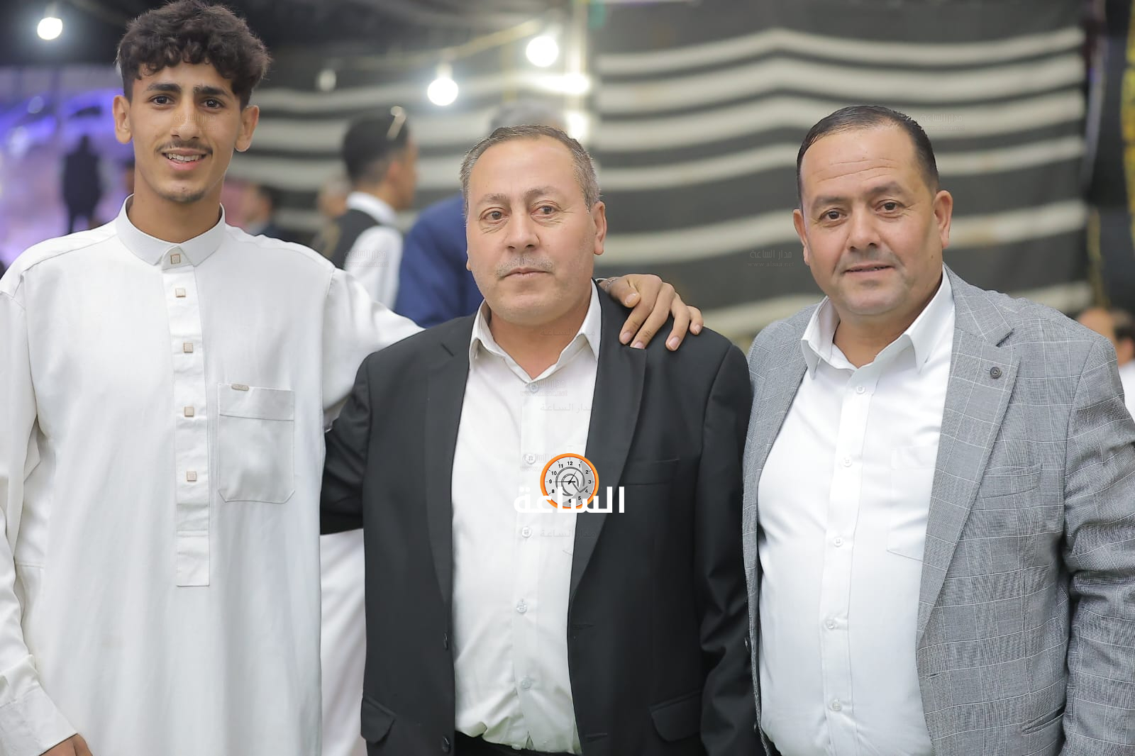 Madar Al-Saa Images 0.8071015507302532