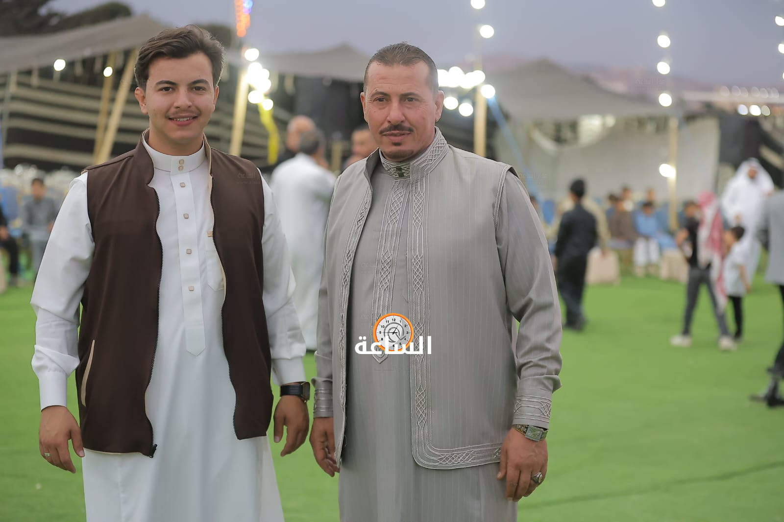 Madar Al-Saa Images 0.7543272004107506