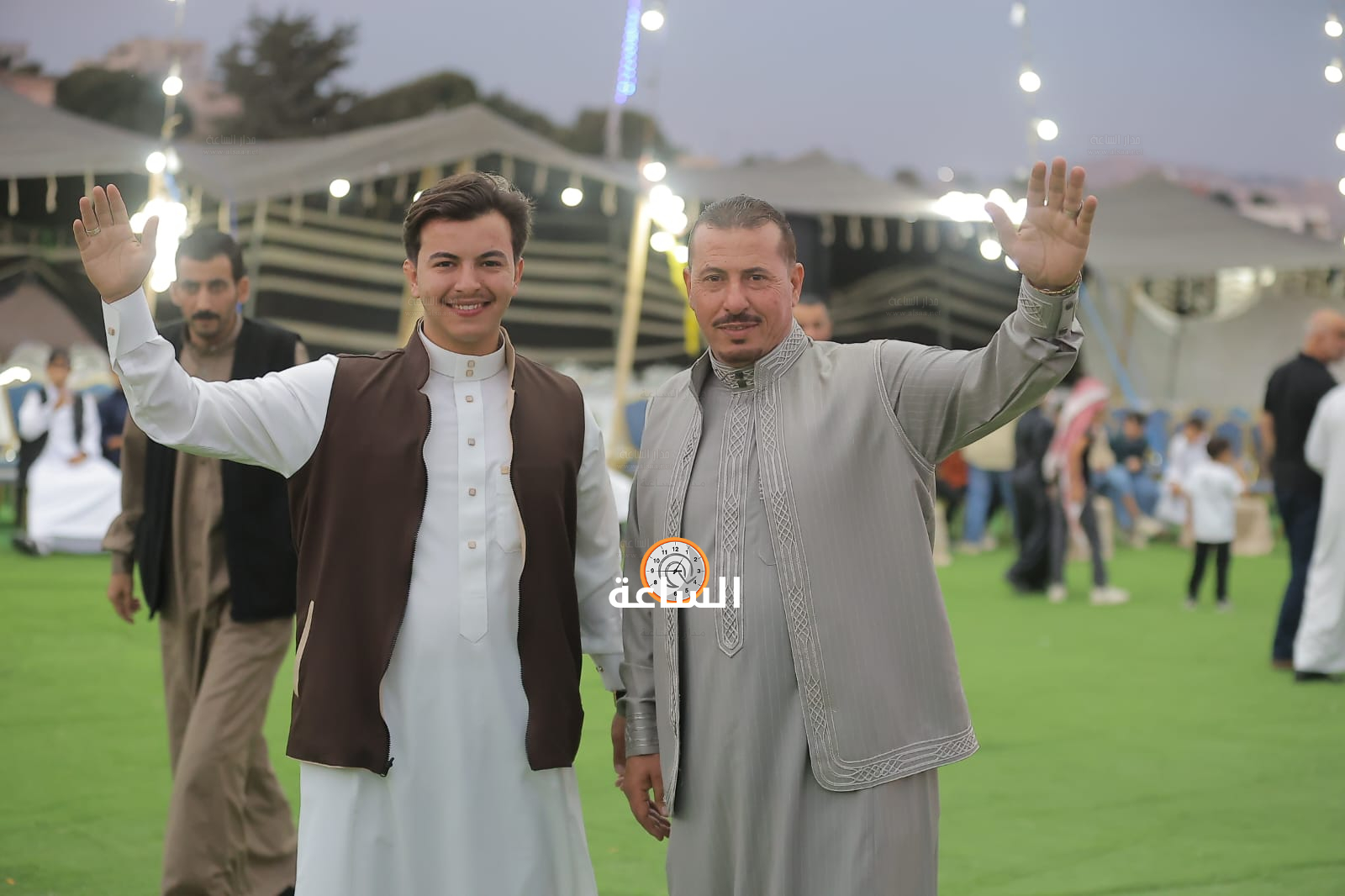 Madar Al-Saa Images 0.6426631746995651