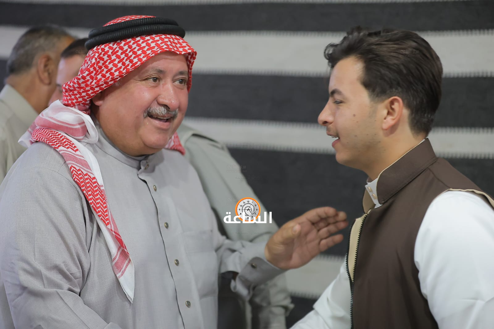 Madar Al-Saa Images 0.693159959990598