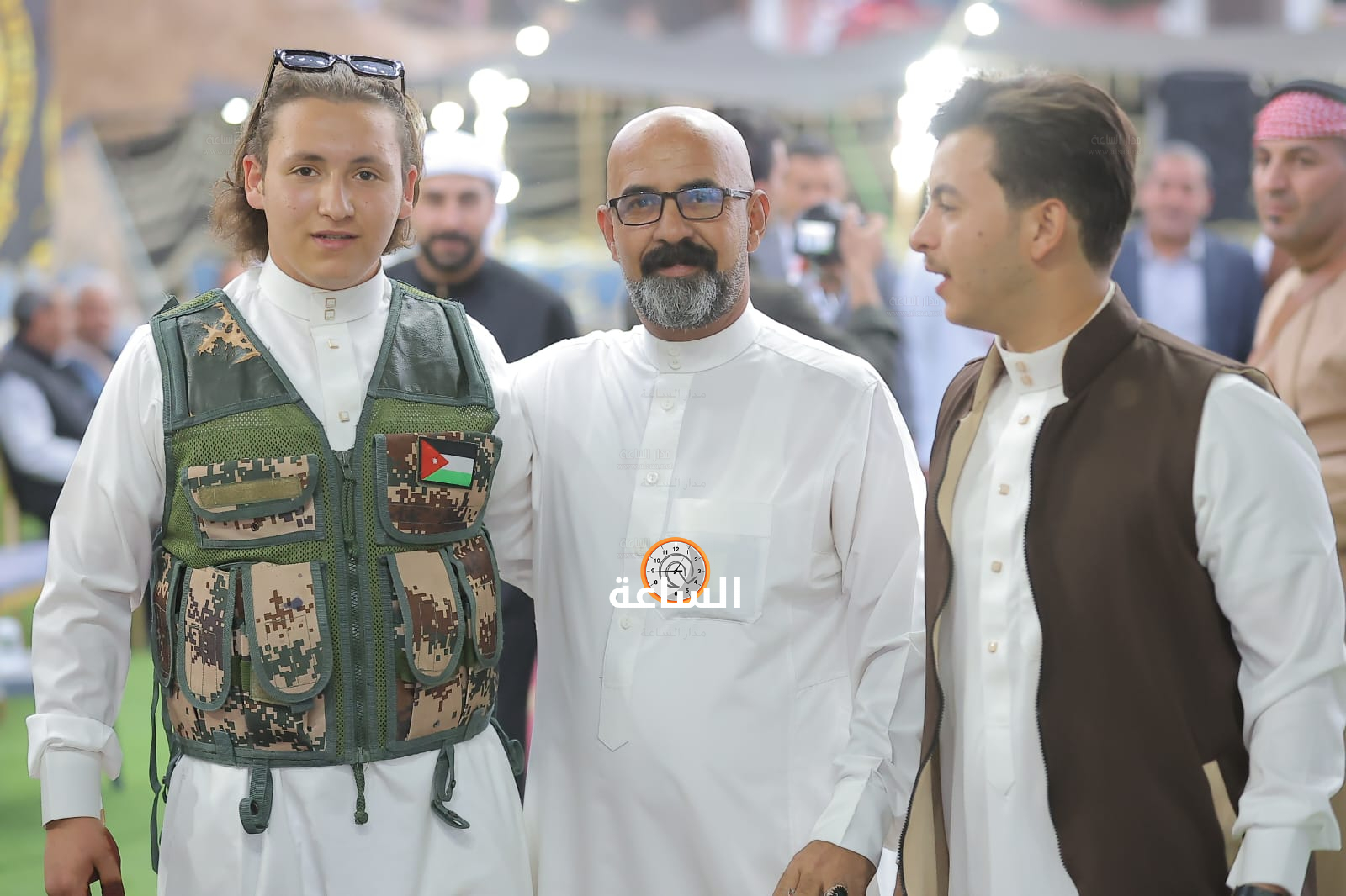Madar Al-Saa Images 0.019052144118667846