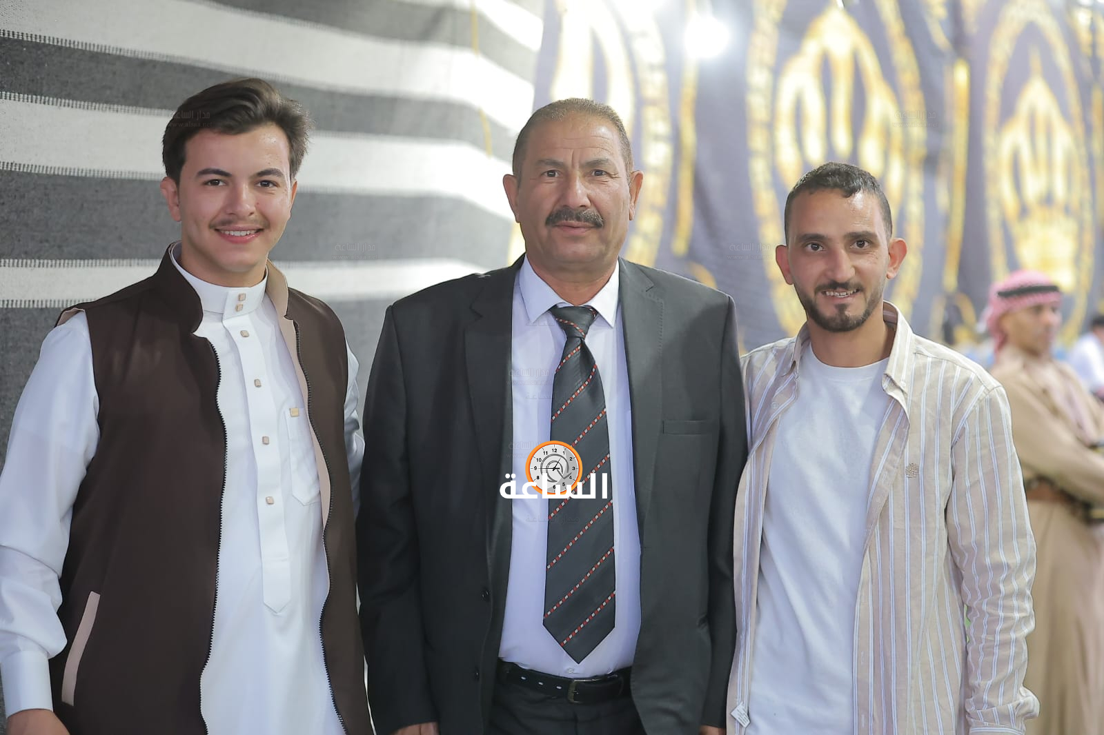 Madar Al-Saa Images 0.8481247565648807