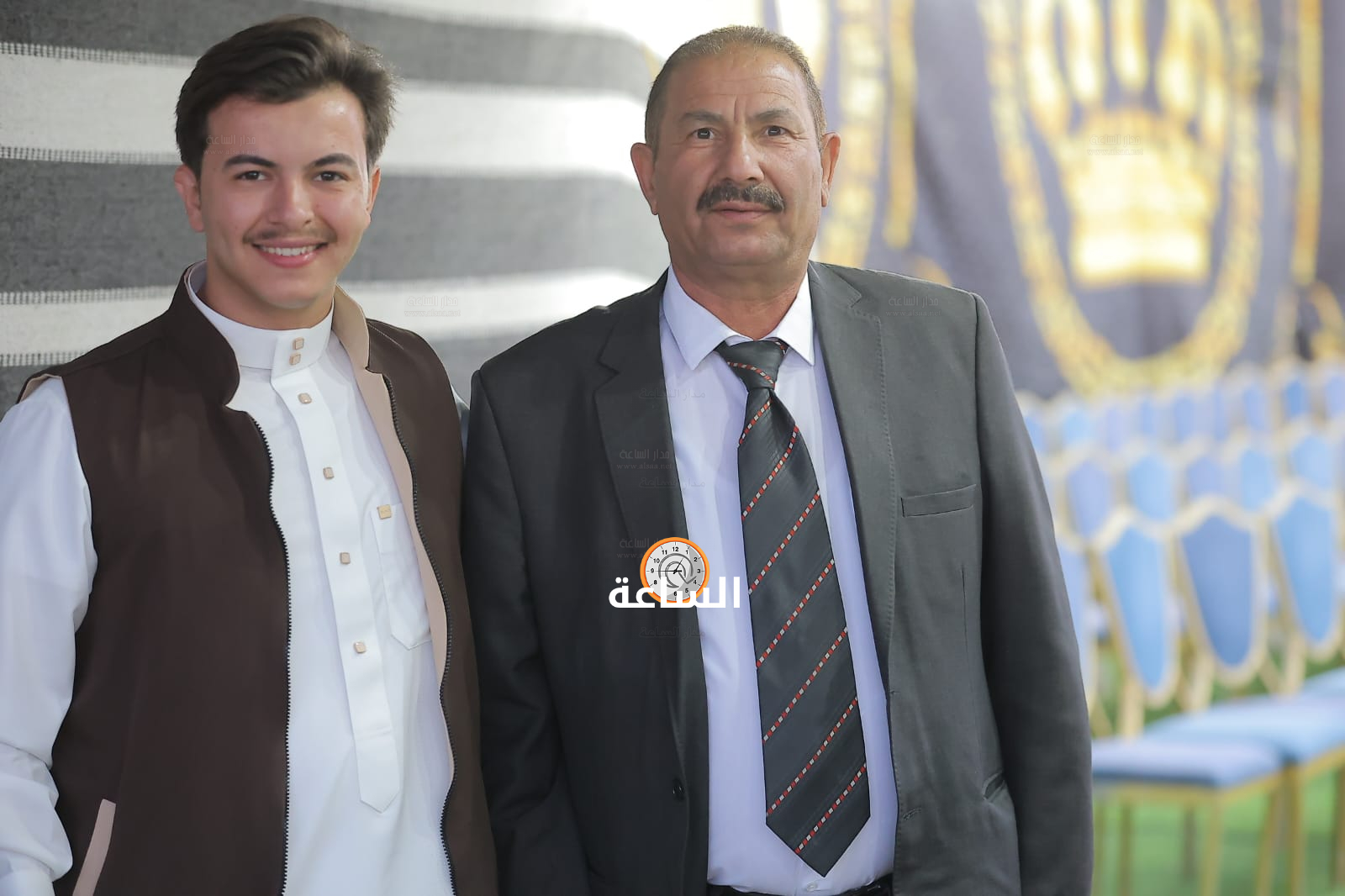 Madar Al-Saa Images 0.2975893135480211