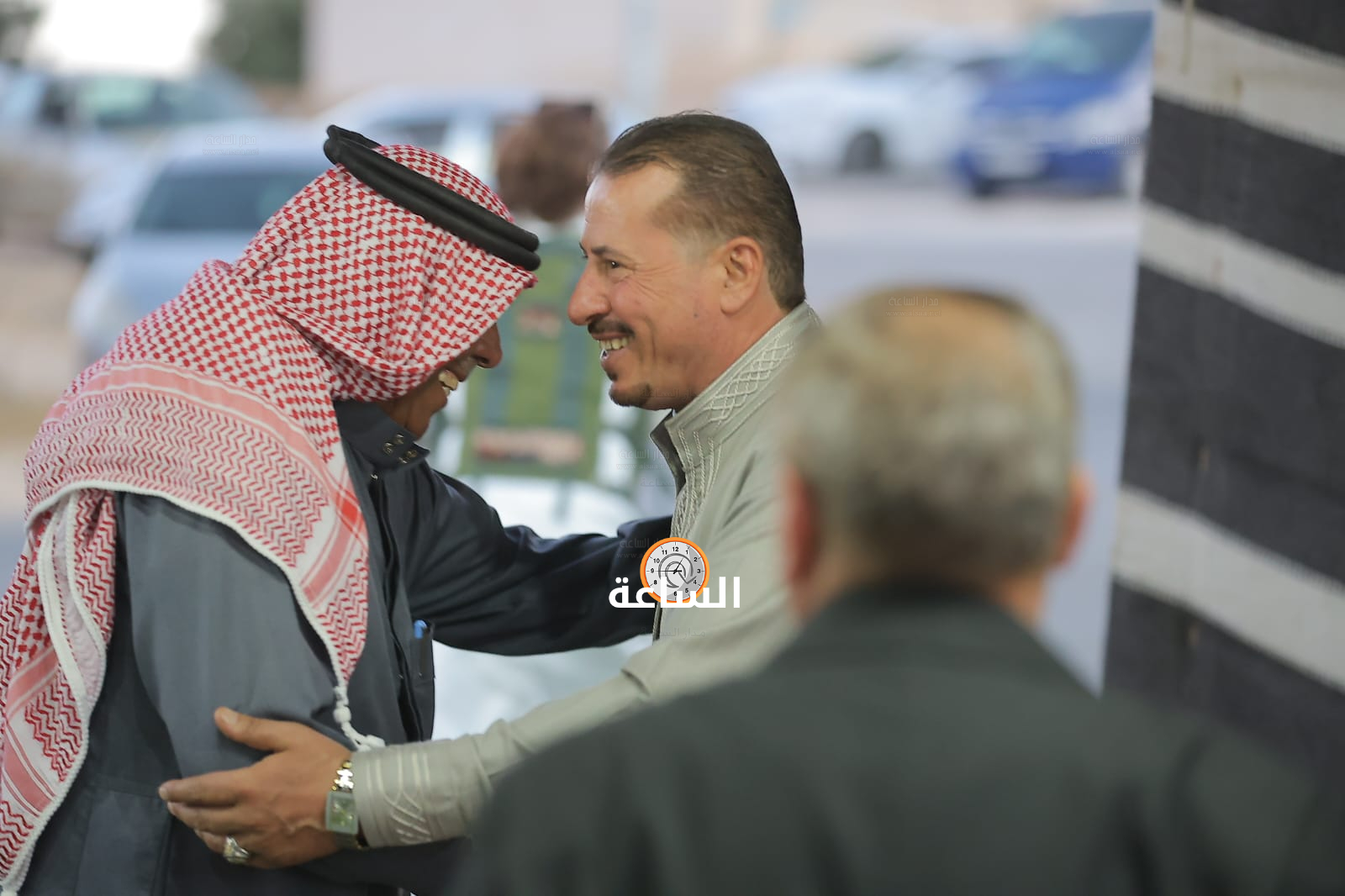 Madar Al-Saa Images 0.6258818889029669