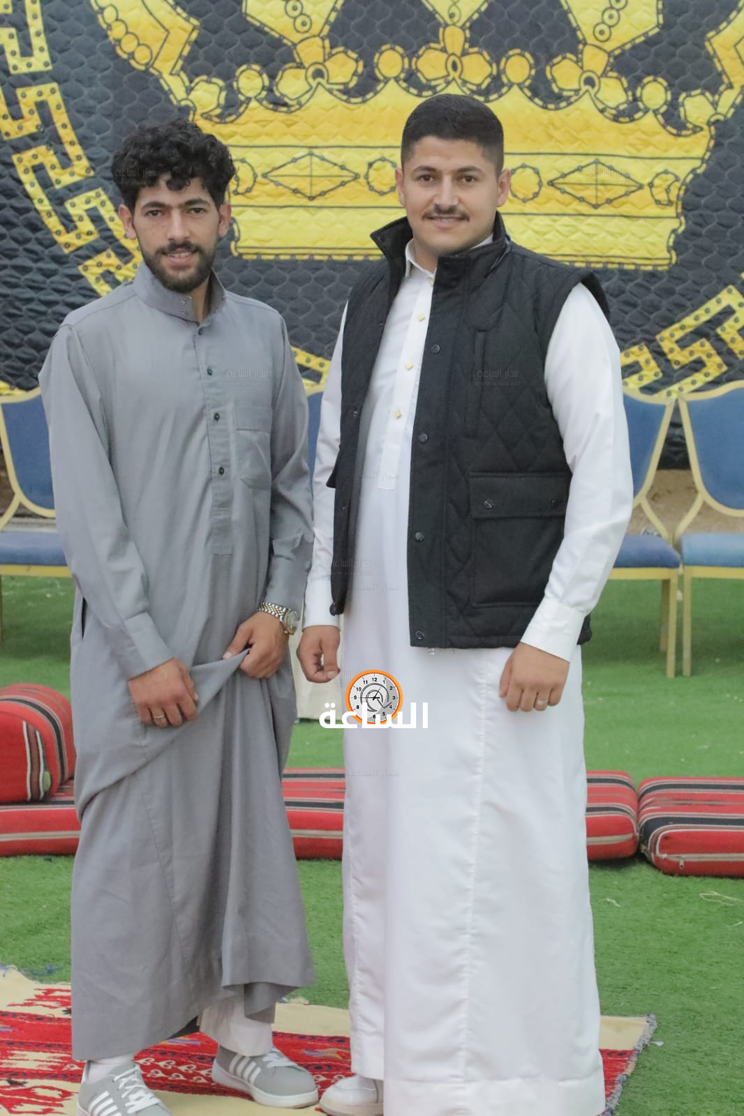 Madar Al-Saa Images 0.9722418871394675