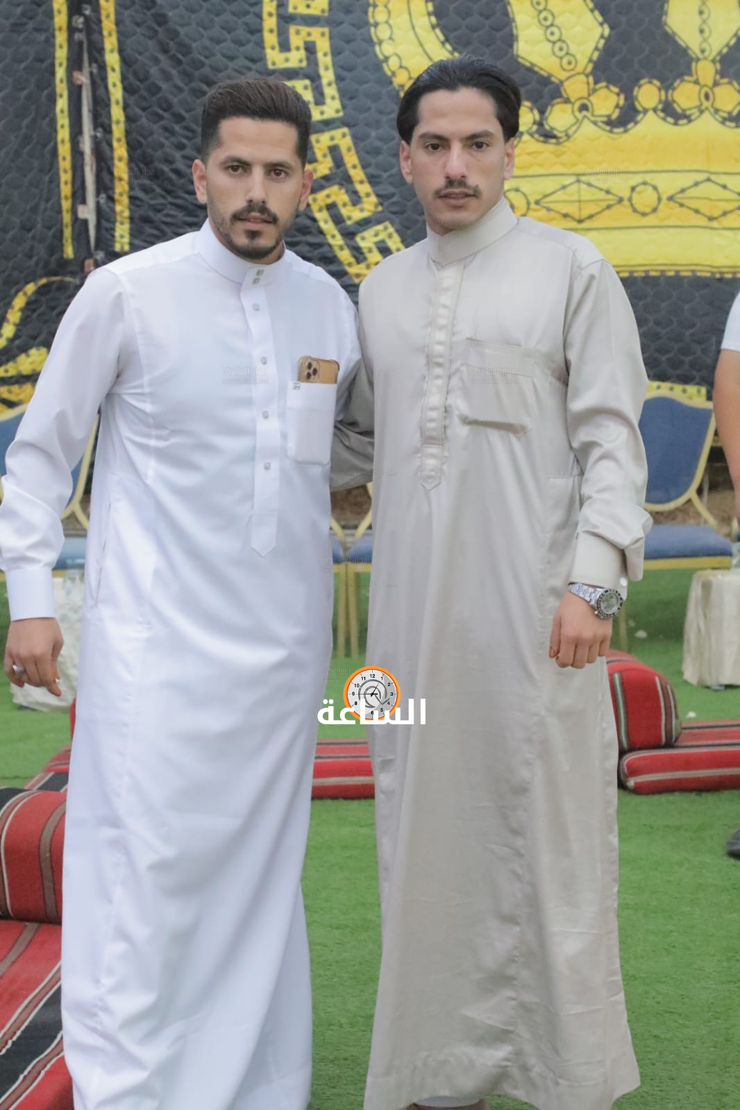 Madar Al-Saa Images 0.815693977751935