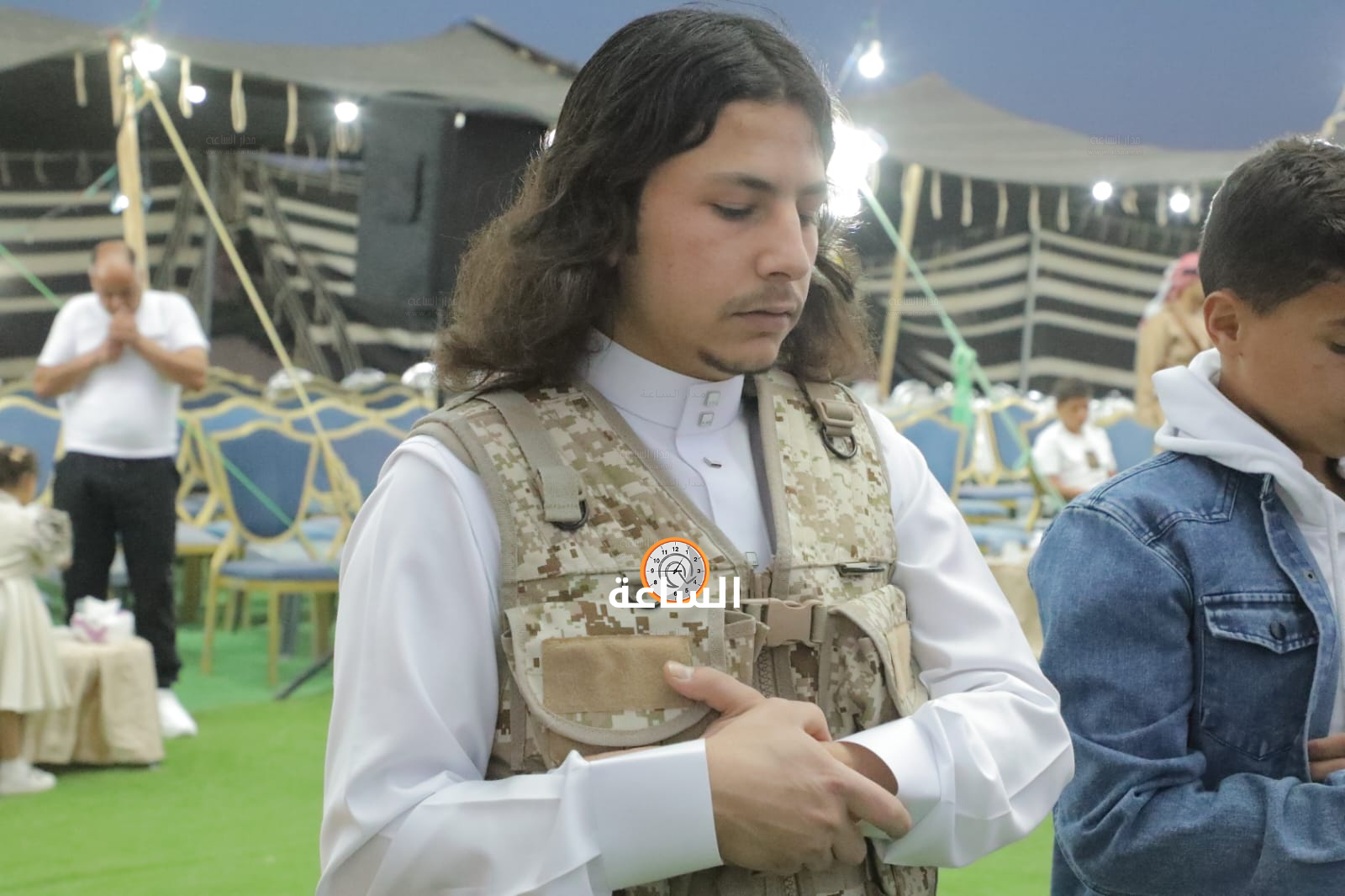 Madar Al-Saa Images 0.6267300669854811