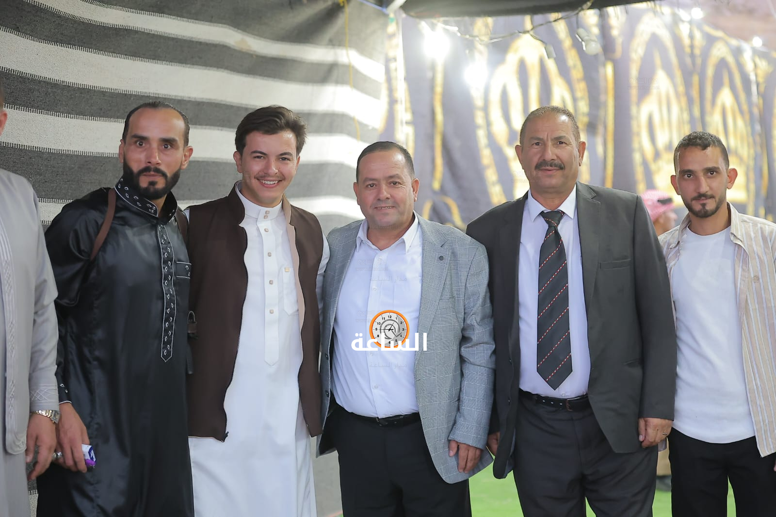 Madar Al-Saa Images 0.9211808290170096