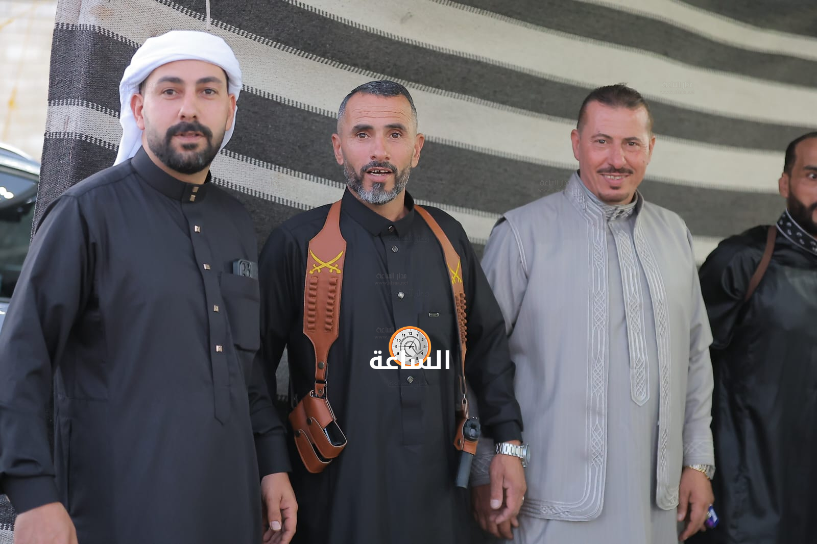 Madar Al-Saa Images 0.13470577302606224