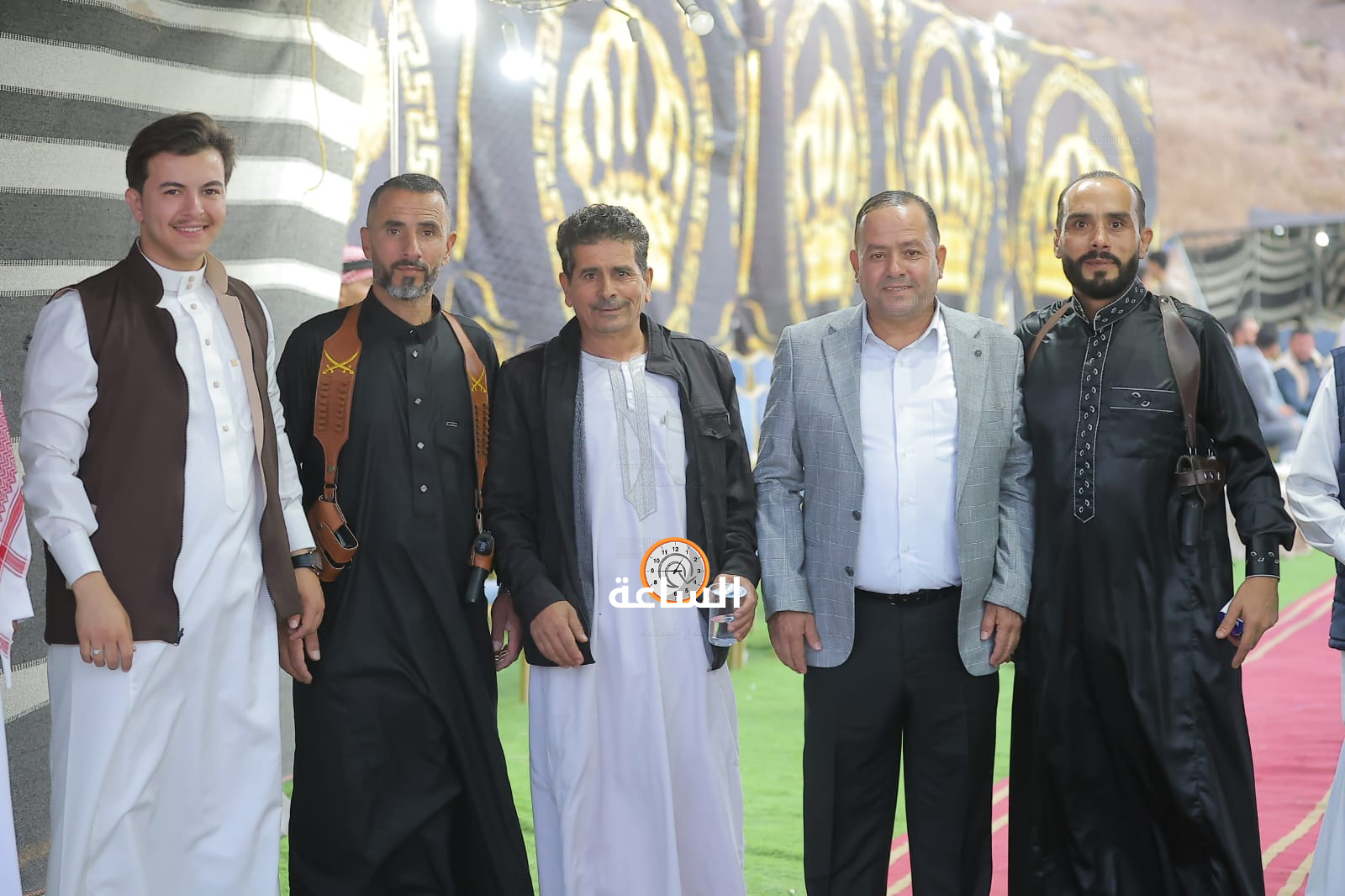 Madar Al-Saa Images 0.052286858079846454