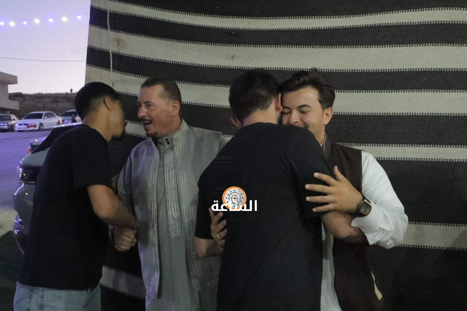 Madar Al-Saa Images 0.5729148726509623