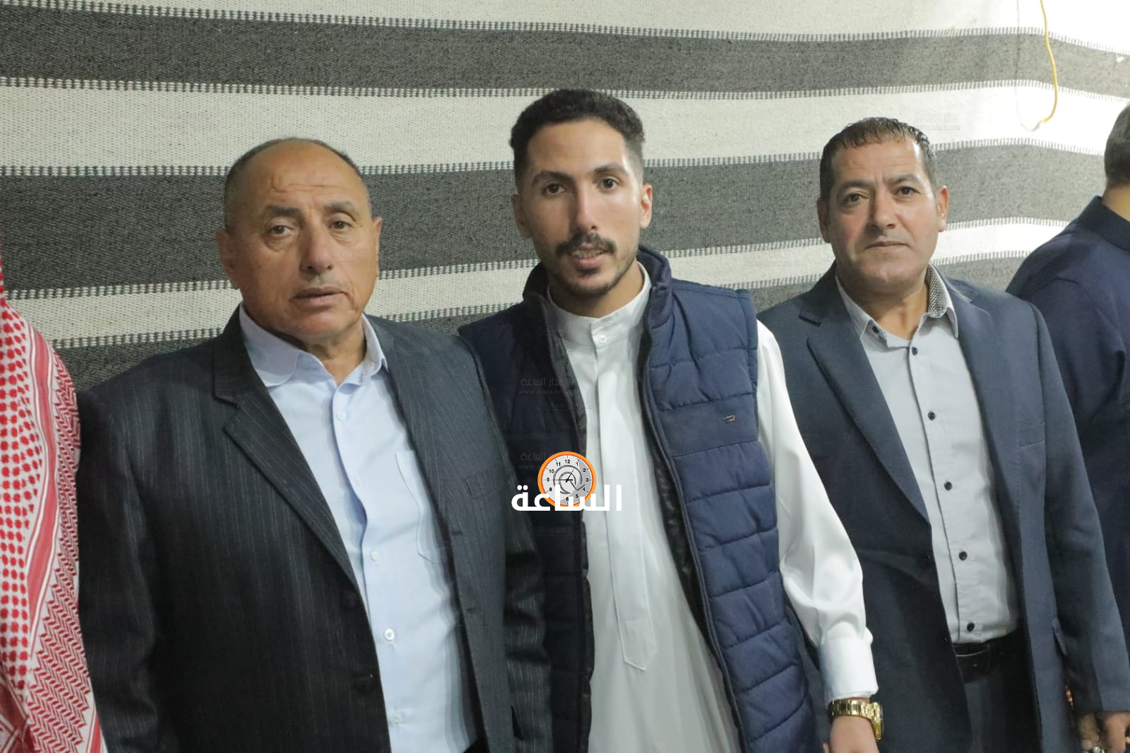Madar Al-Saa Images 0.20690608272967692